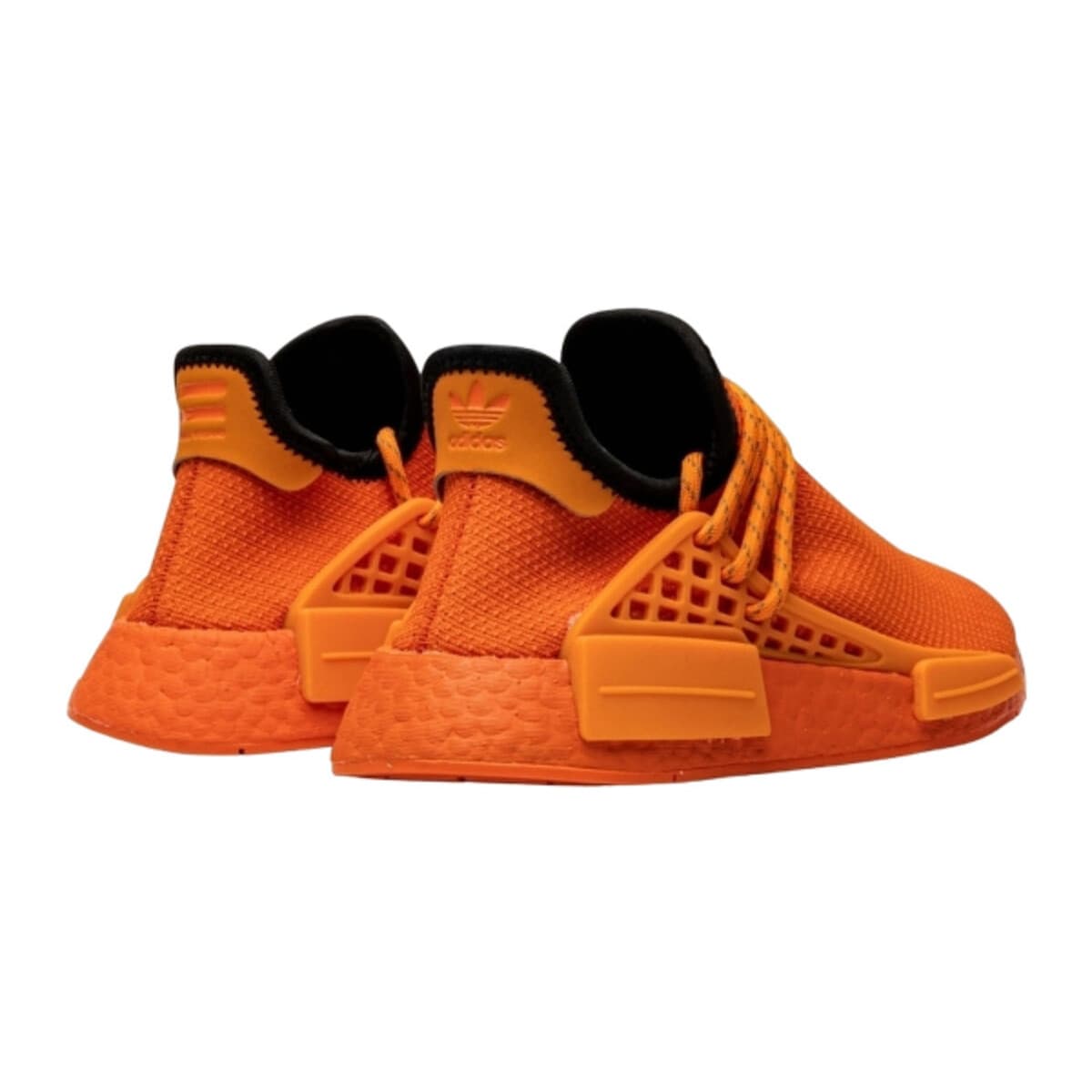 Women's Sneakers adidas Orange