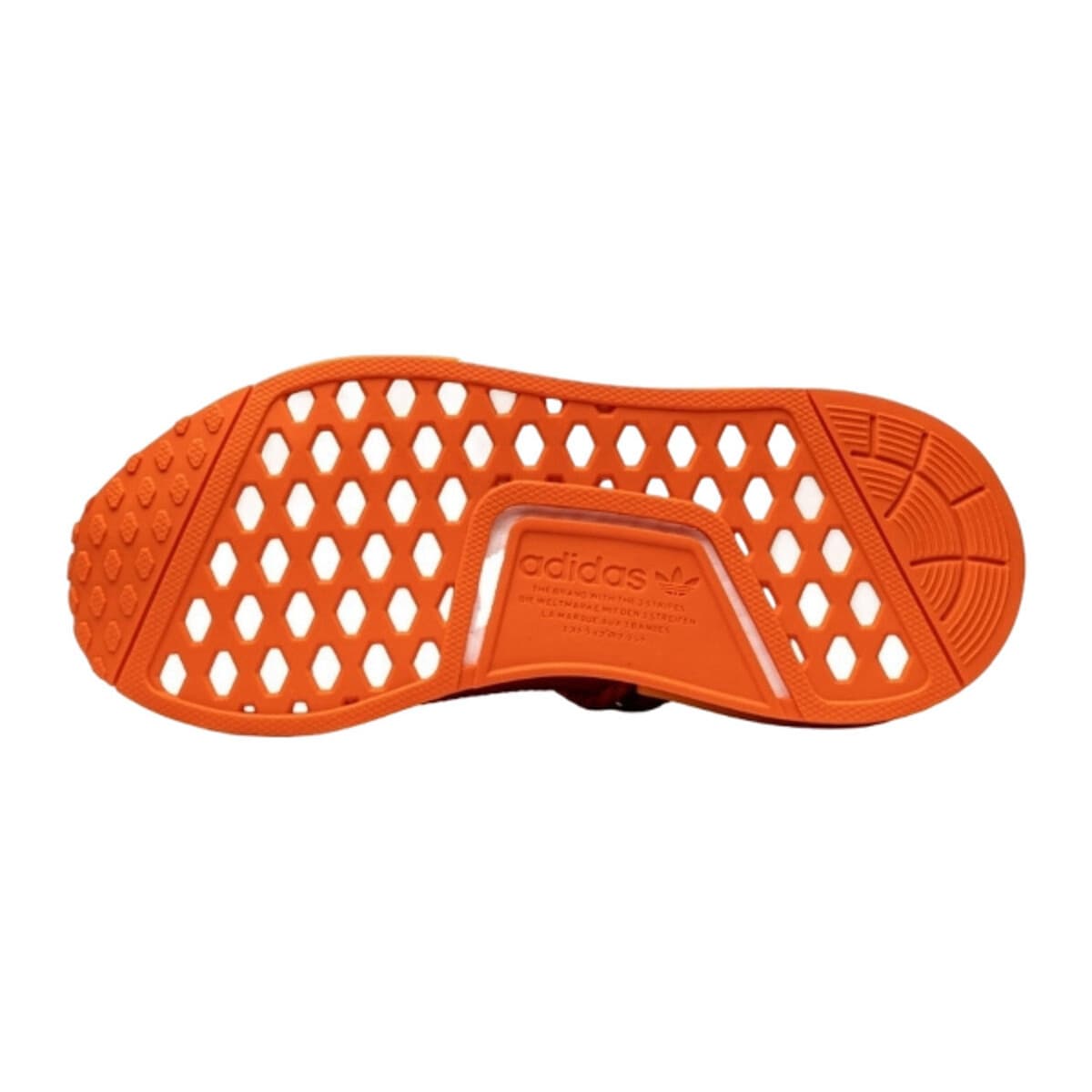 Women's Sneakers adidas Orange