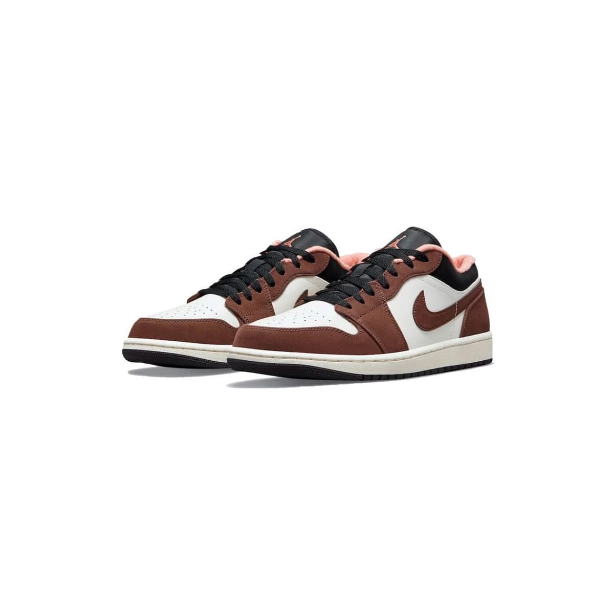 Men's Sneakers Nike Brown
