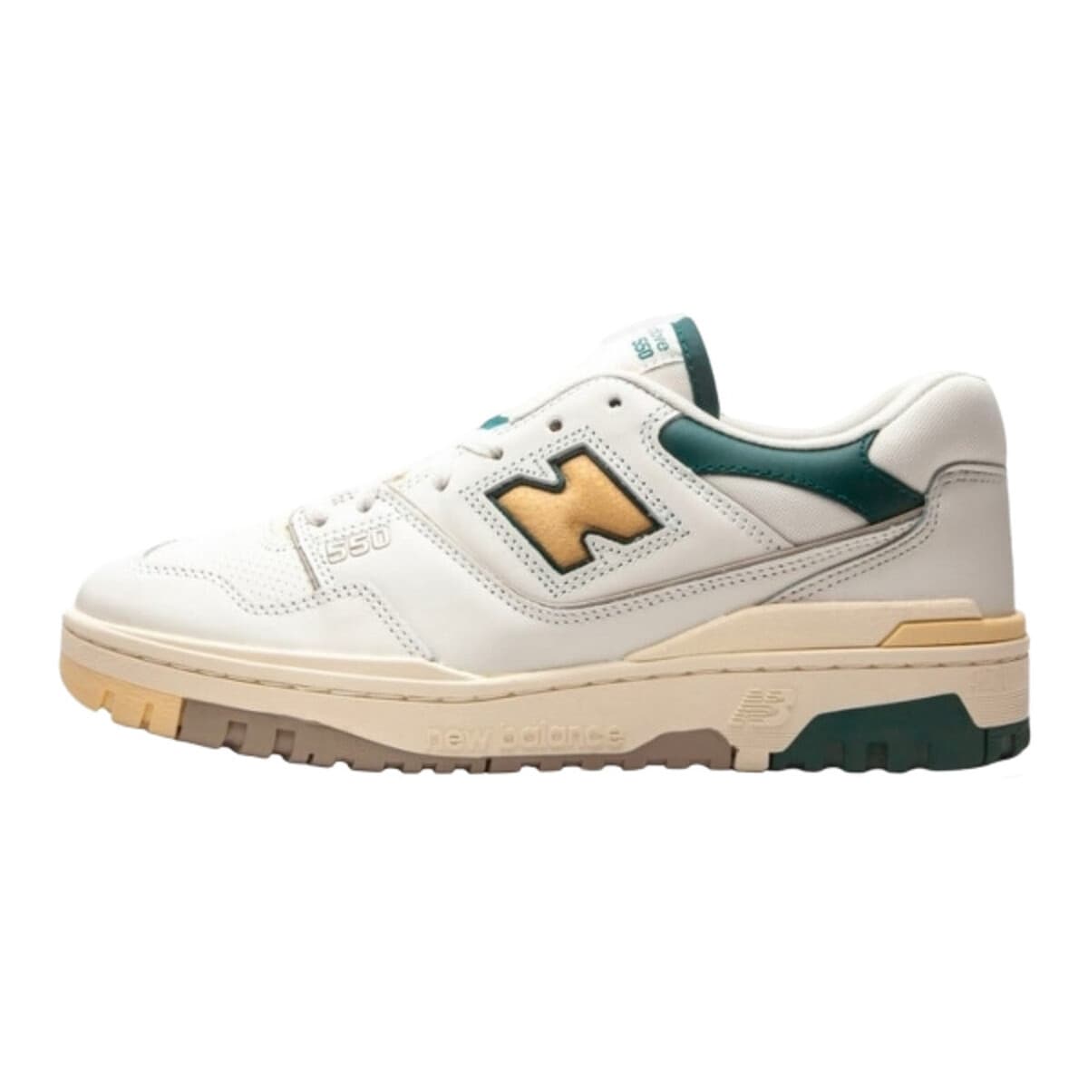 Xαμηλά Sneakers New Balance 550 Aime Leon Dore Natural Green