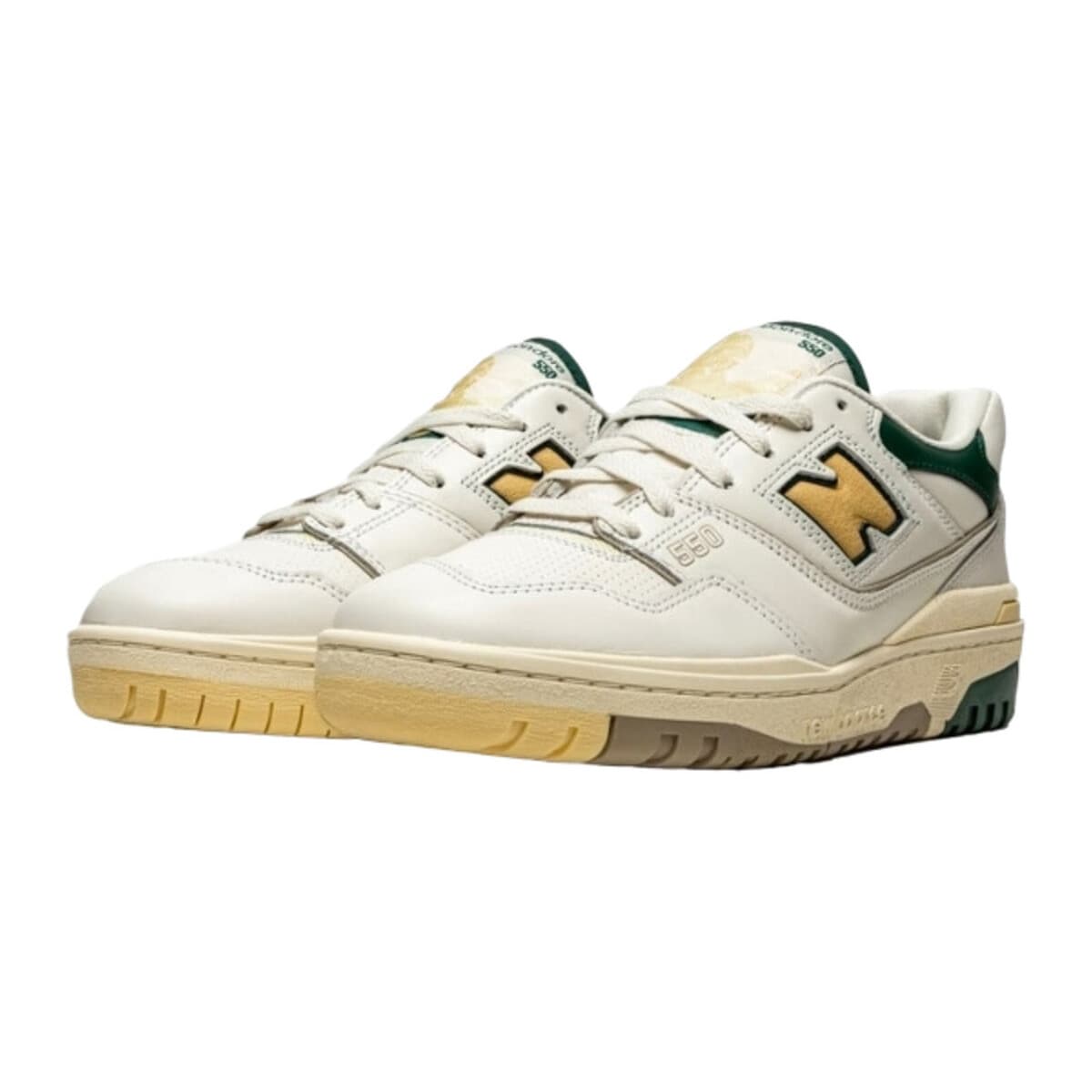 Women's Sneakers New Balance Beige