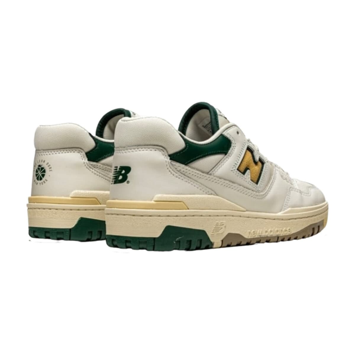 Women's Sneakers New Balance Beige