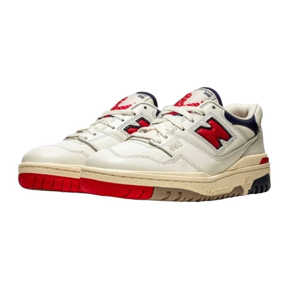 Women's Sneakers New Balance Red