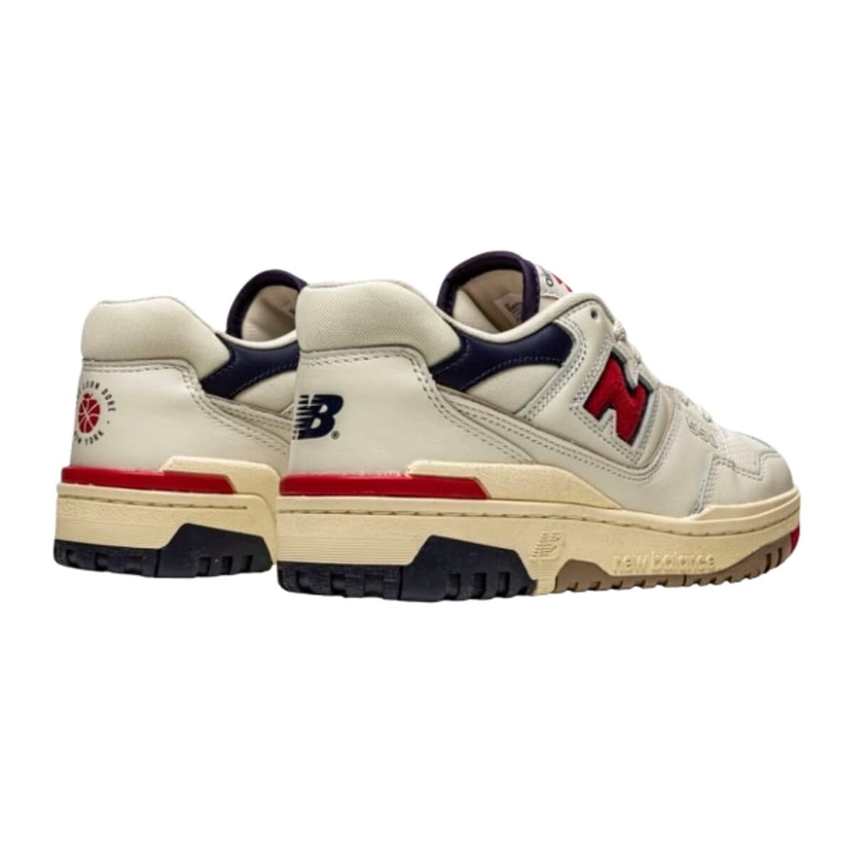 Women's Sneakers New Balance Red
