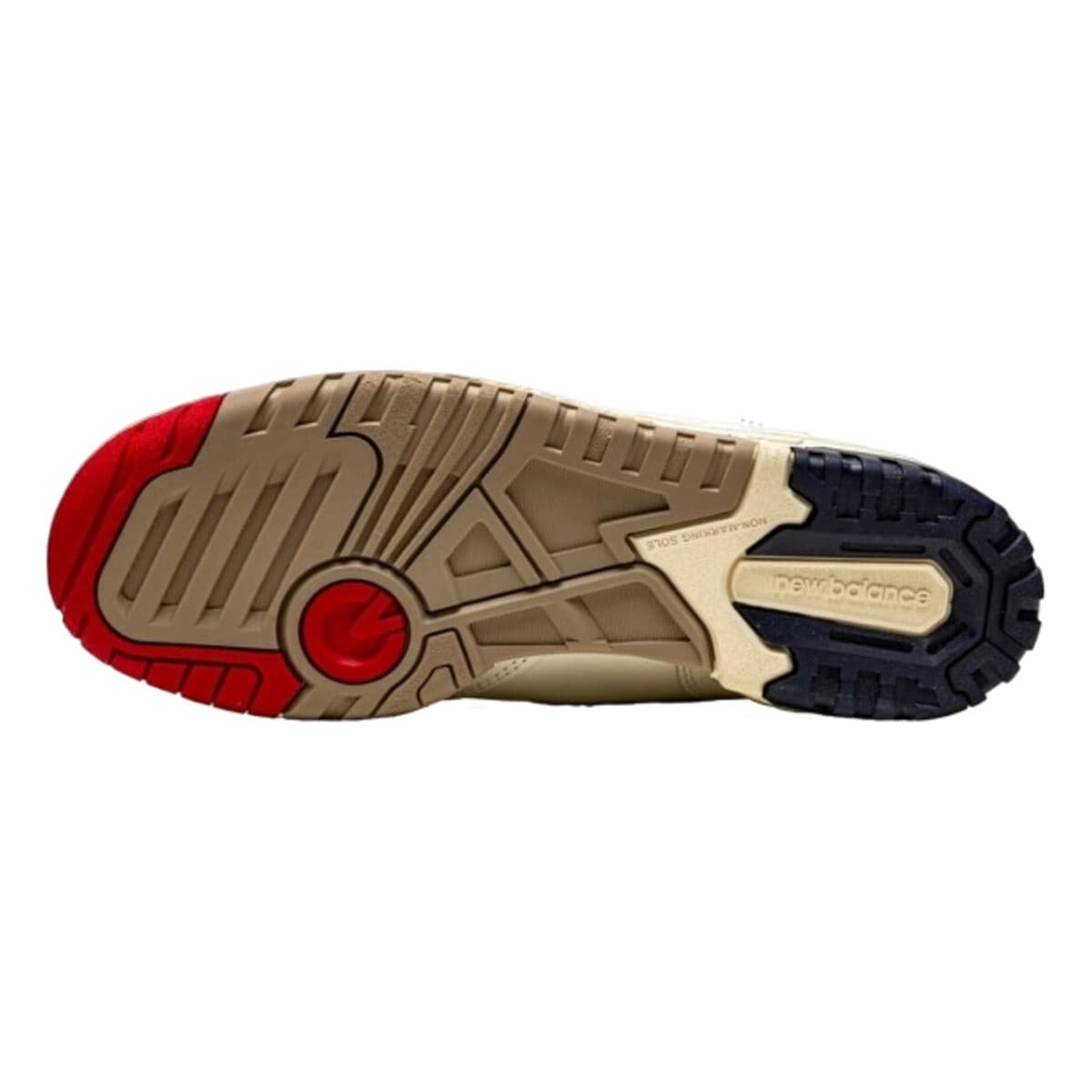 Women's Sneakers New Balance Red