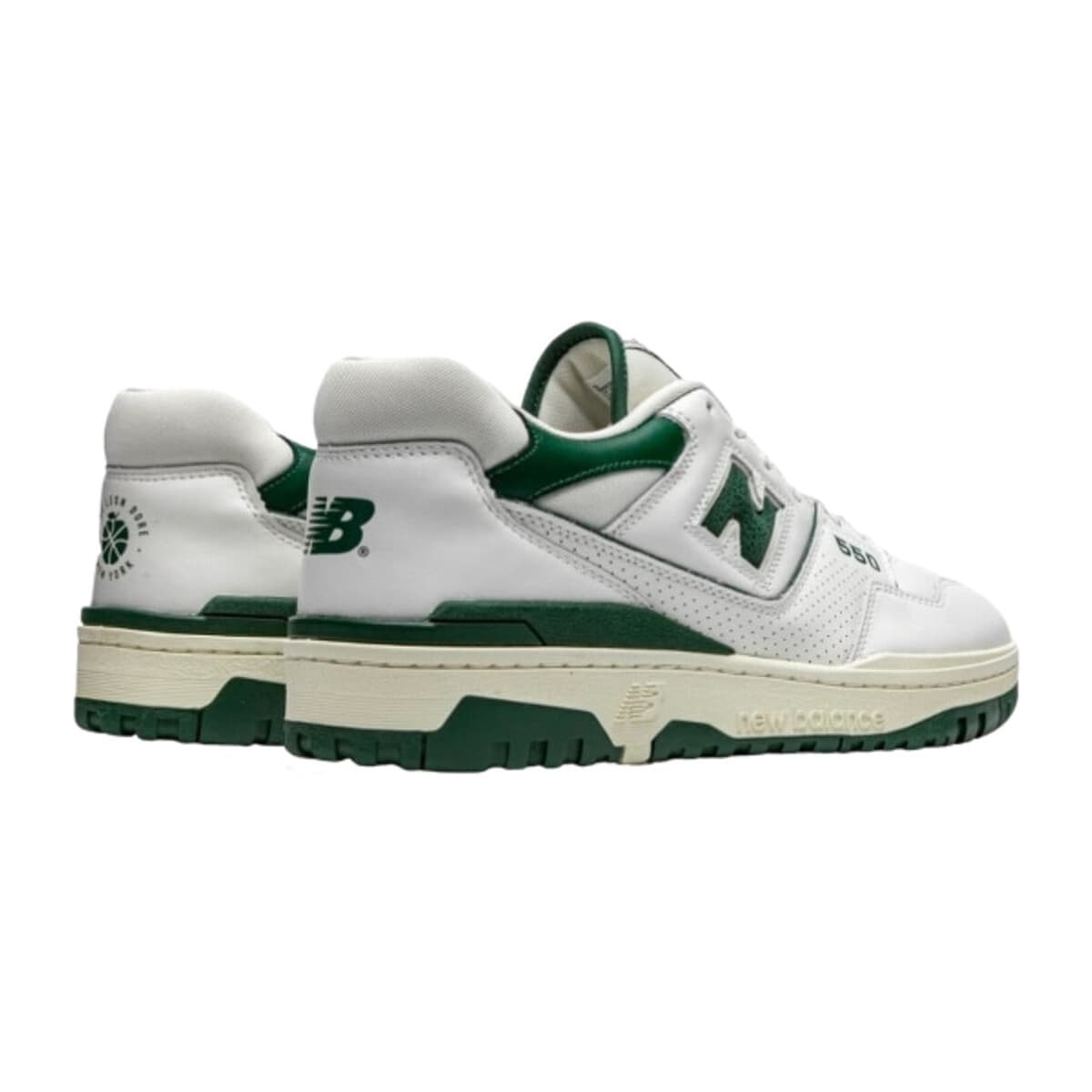 Women's Sneakers New Balance Gray