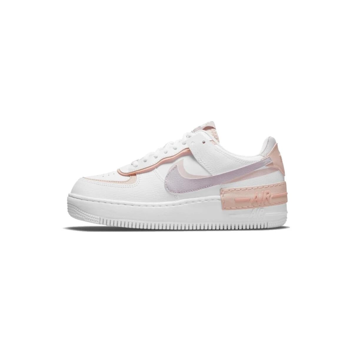 Men's Sneakers Nike Pink