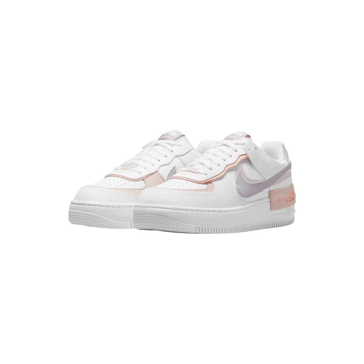 Men's Sneakers Nike White