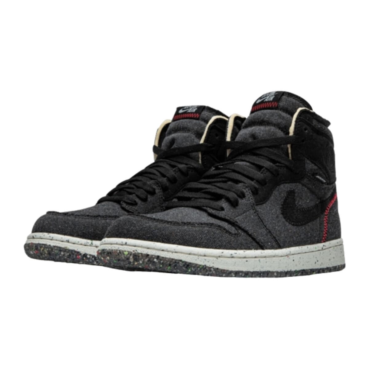 Men's Sneakers Nike Black