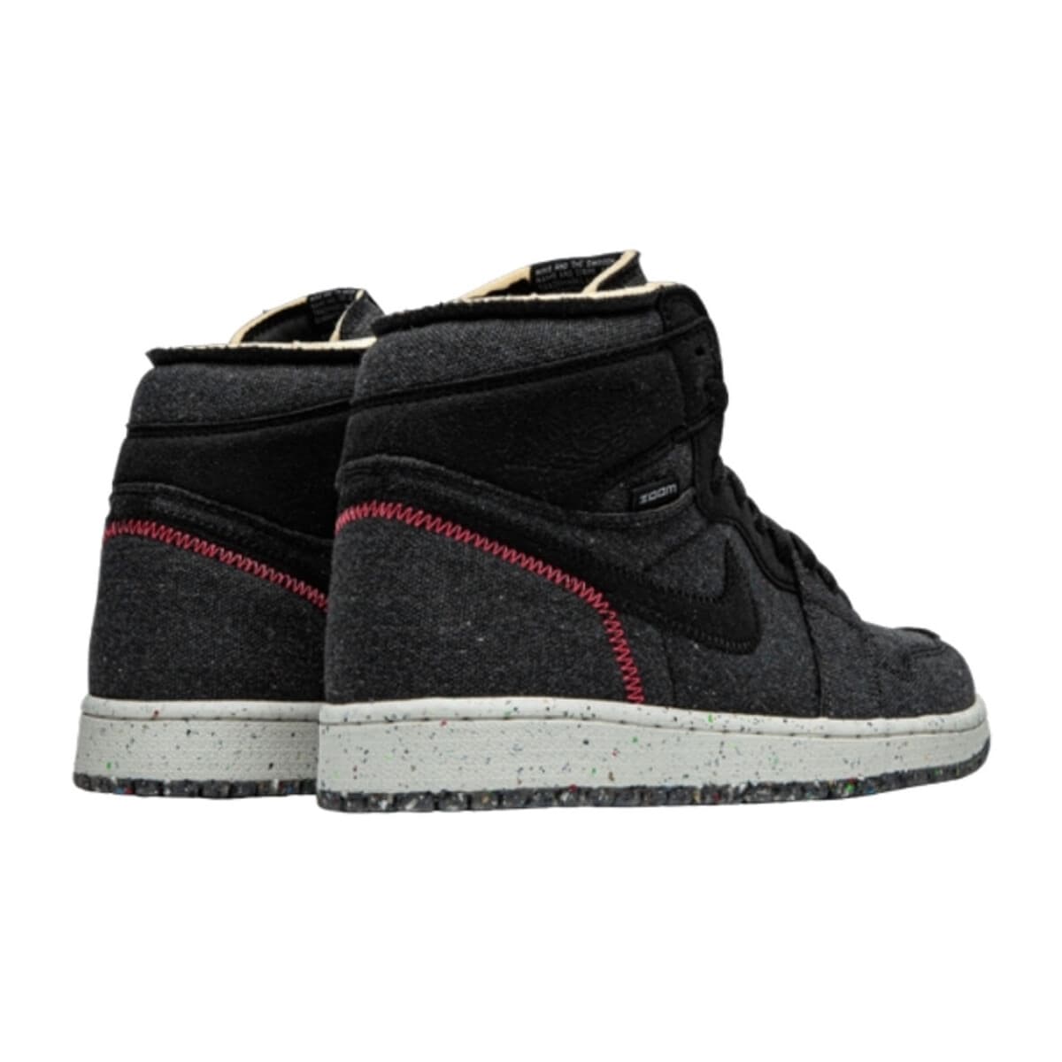 Men's Sneakers Nike Black