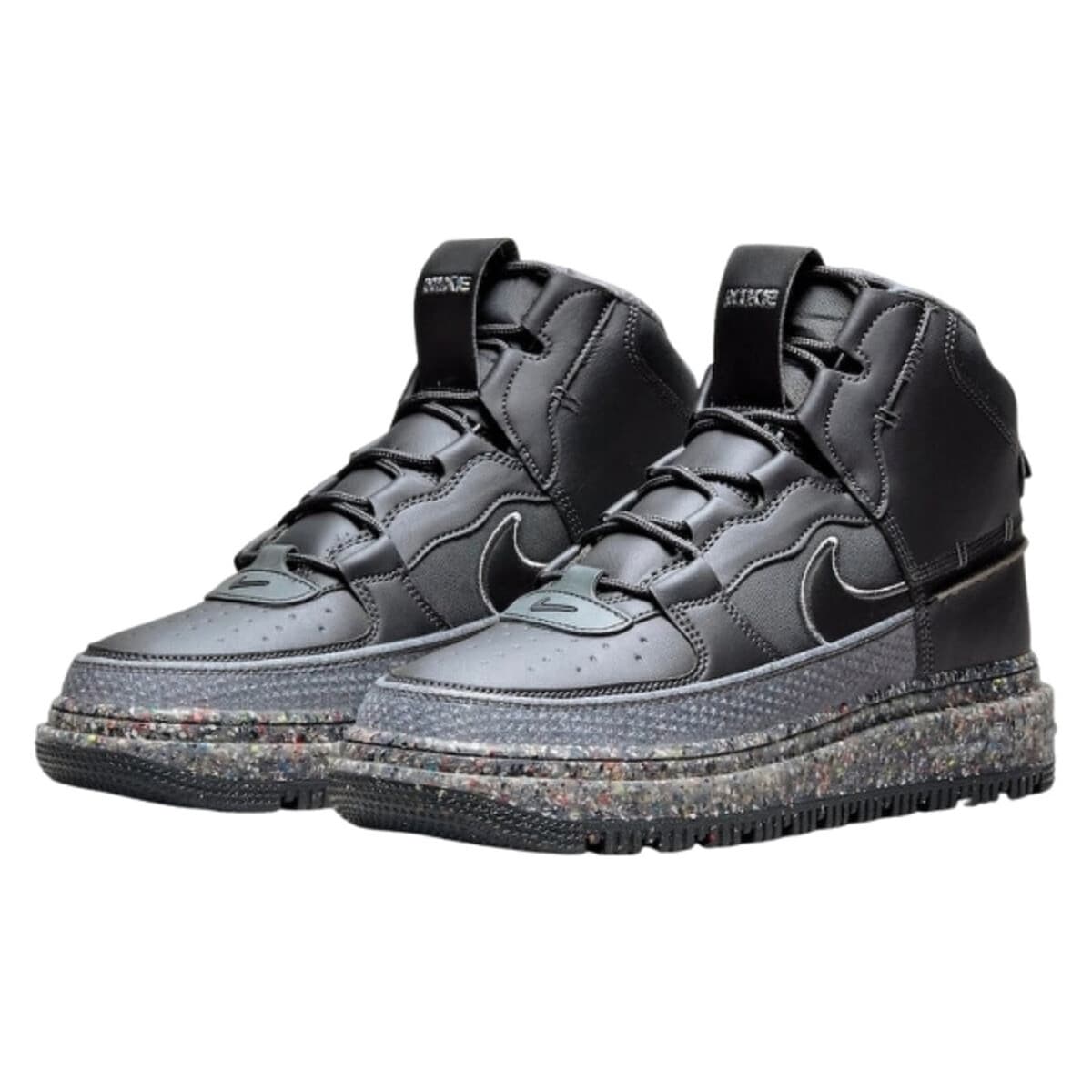 Men's Sneakers Nike Black