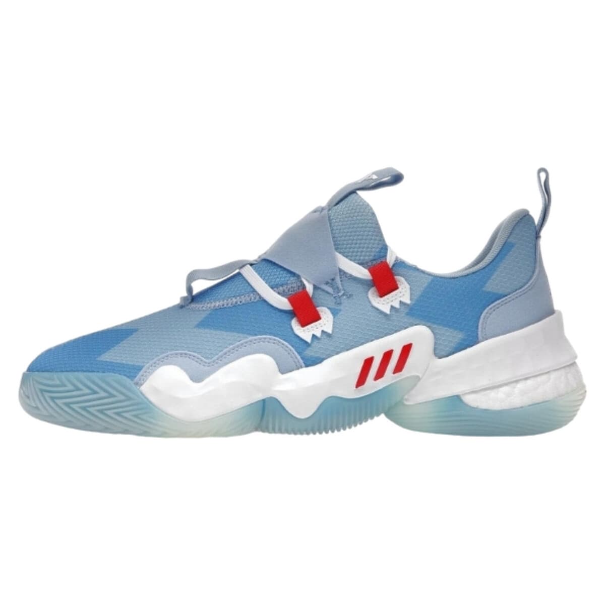 Xαμηλά Sneakers adidas Trey Young 1 Ice Trae