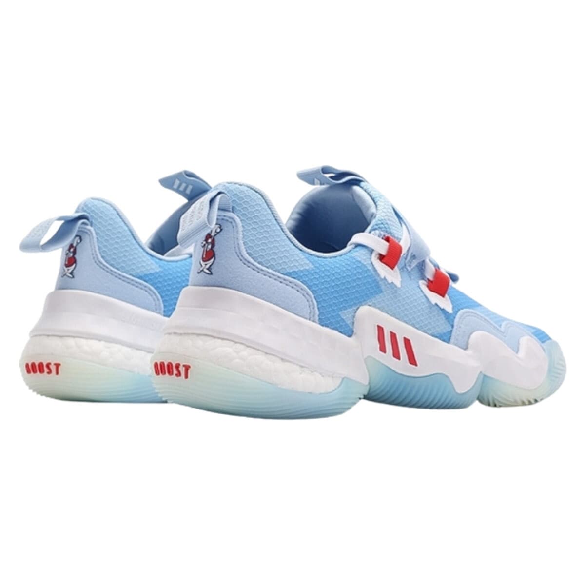 Women's Sneakers adidas White