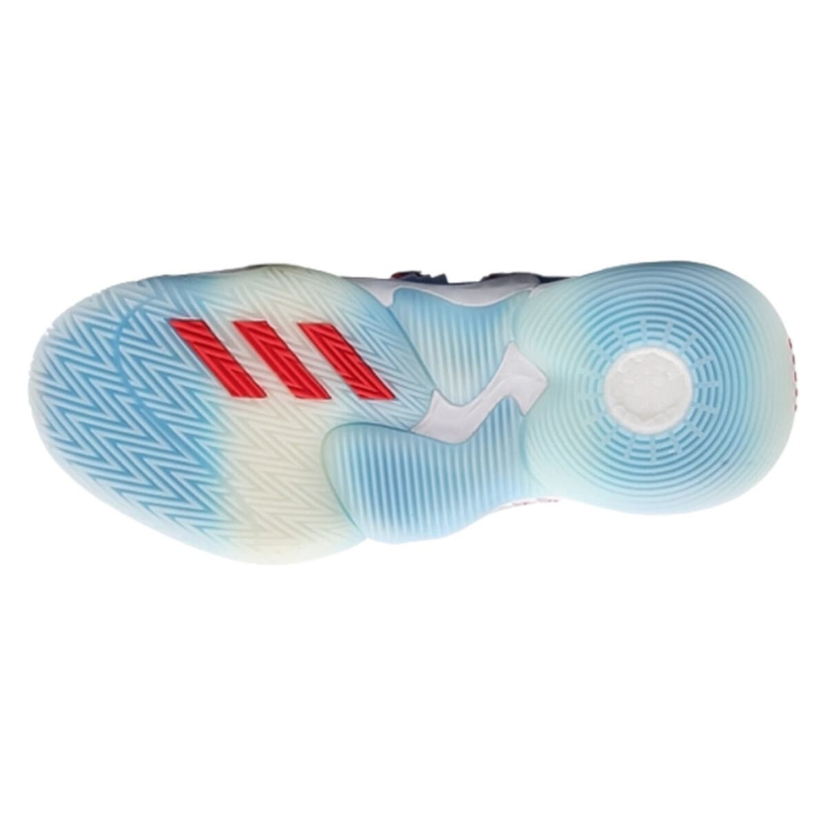 Women's Sneakers adidas White