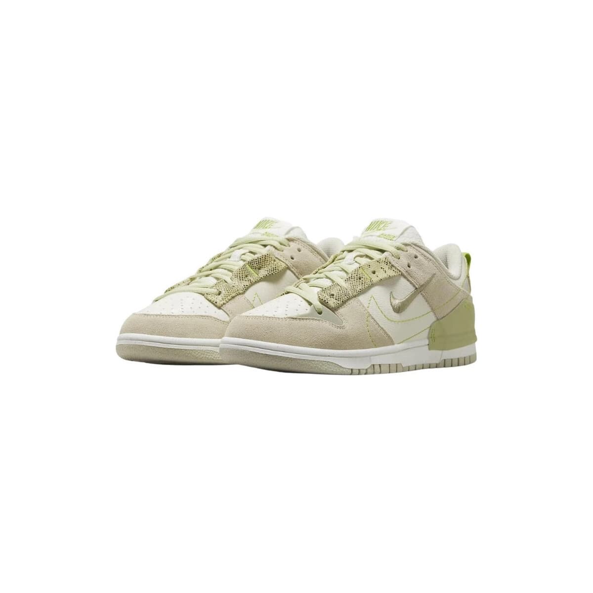 Women's Sneakers Nike White