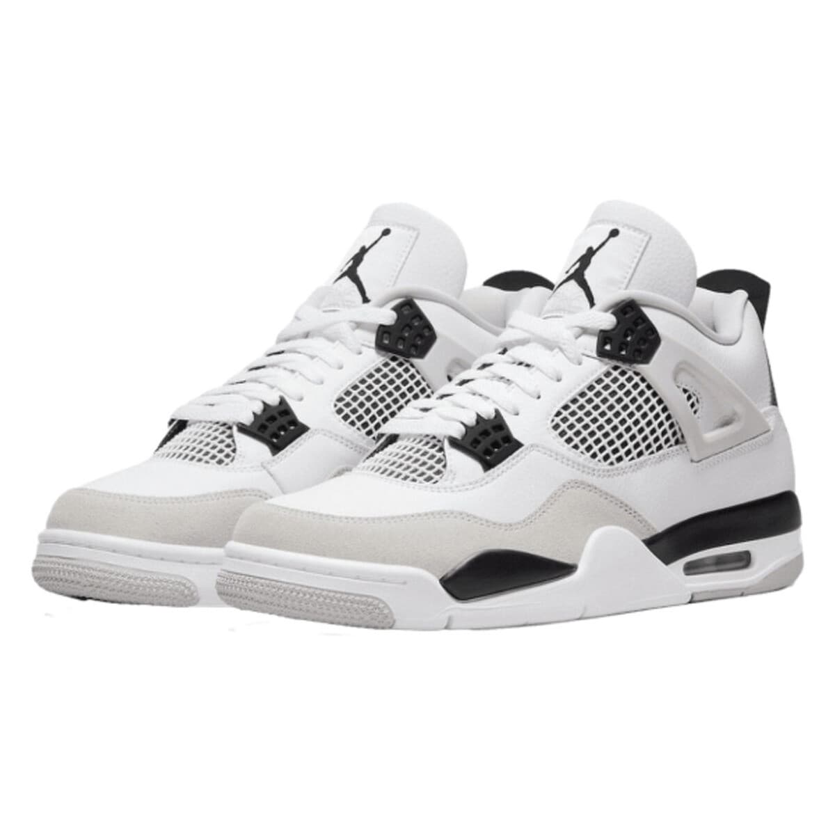 Women's Sneakers Nike Gray