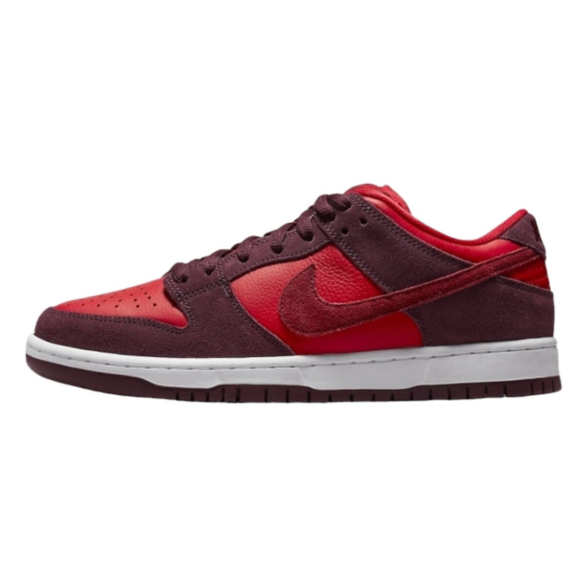 Men's Sneakers Nike Red