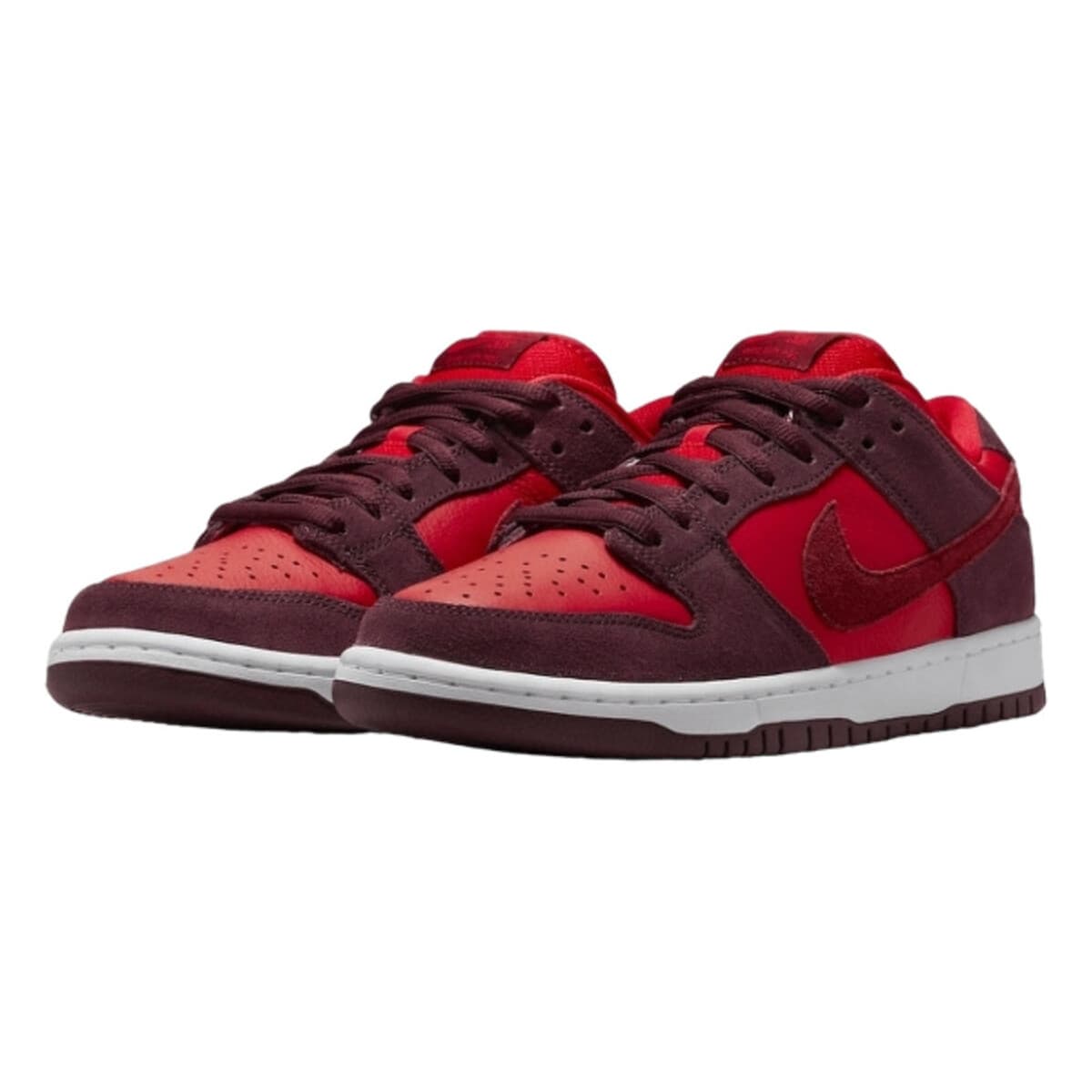 Women's Sneakers Nike Red