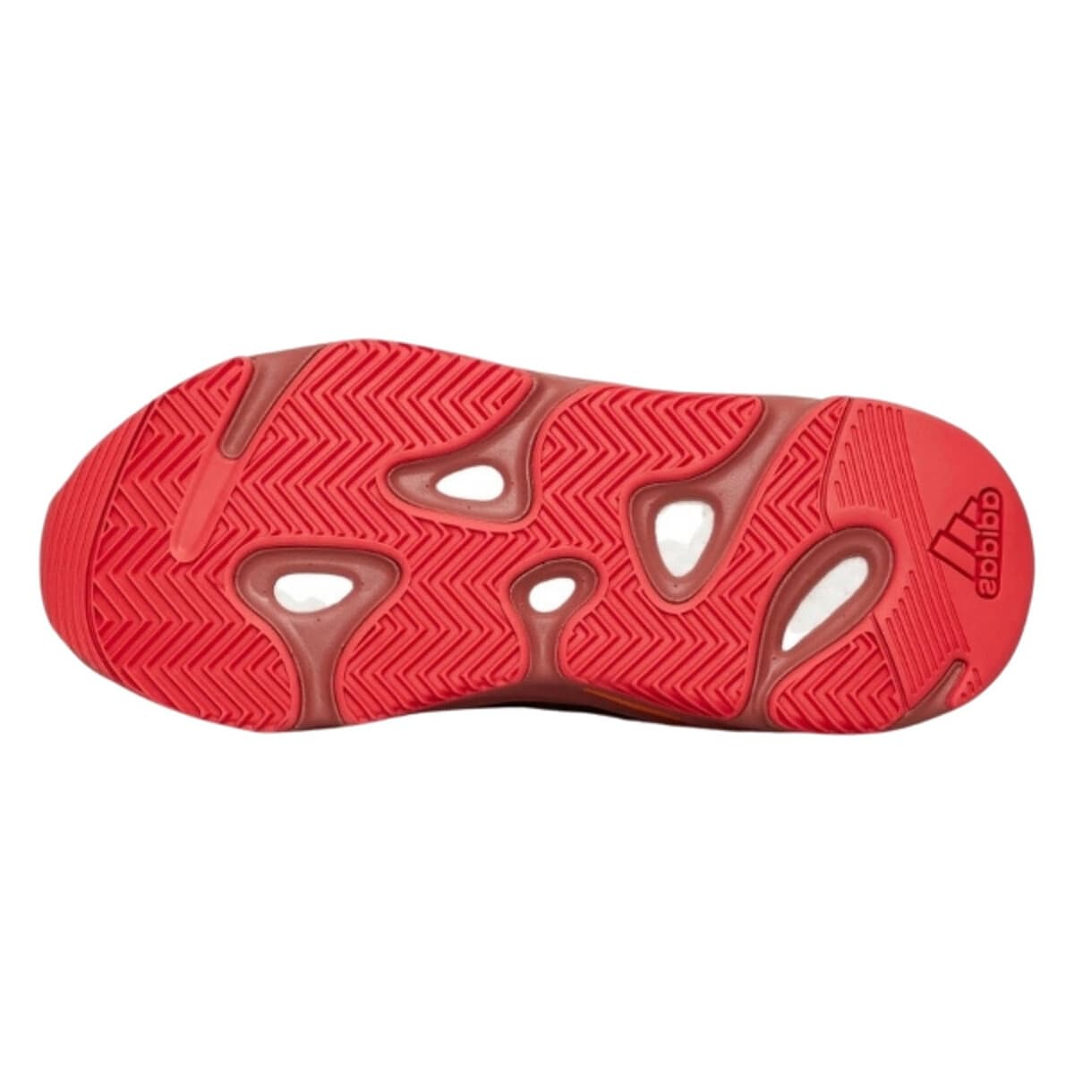 Women's Sneakers Yeezy Red