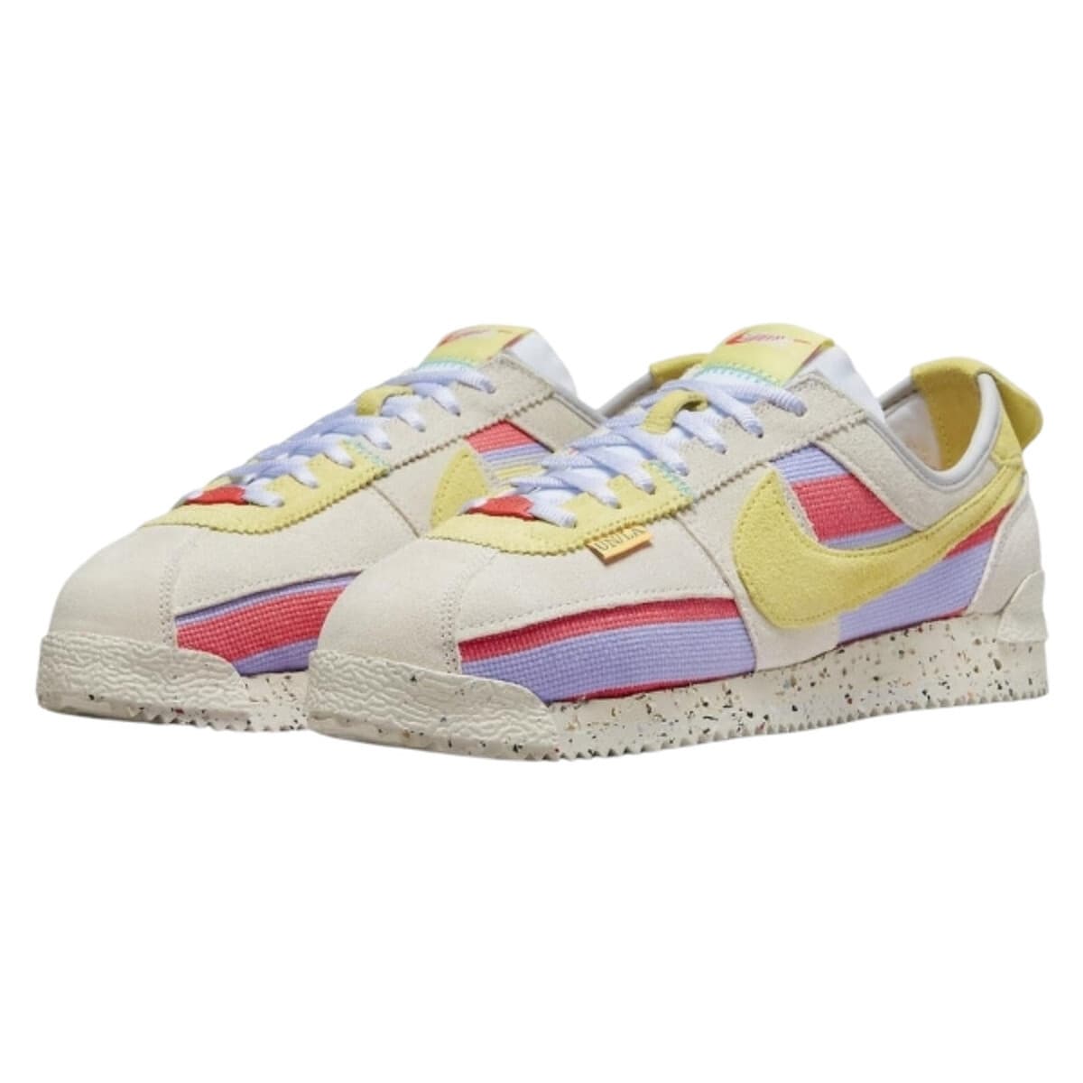 Women's Sneakers Nike Beige