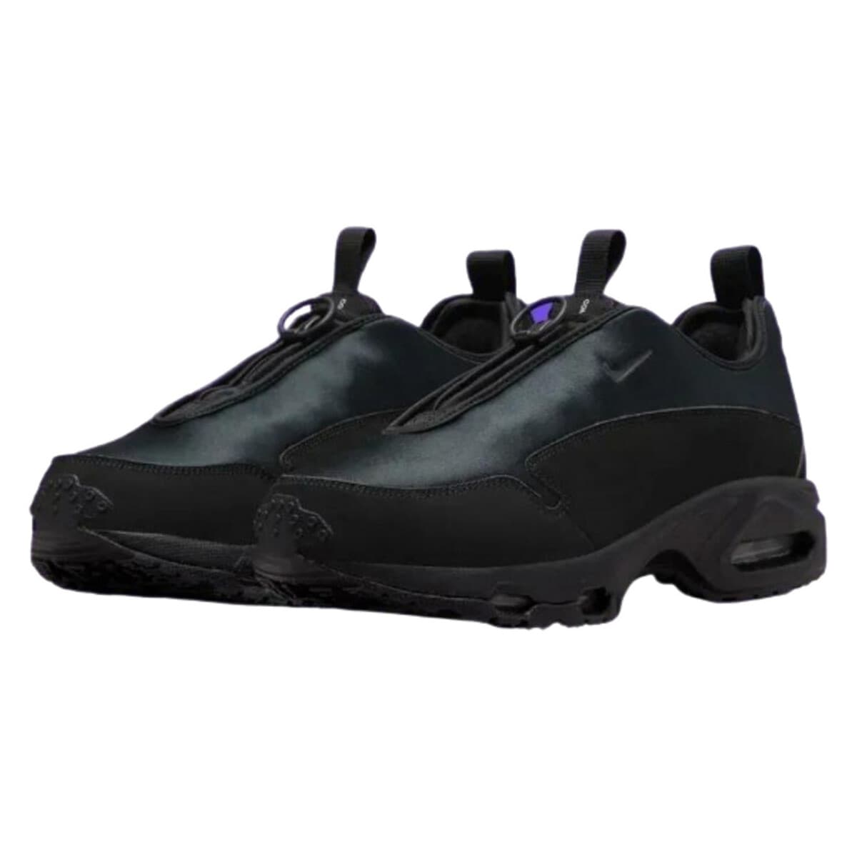 Men's Sneakers Nike Black