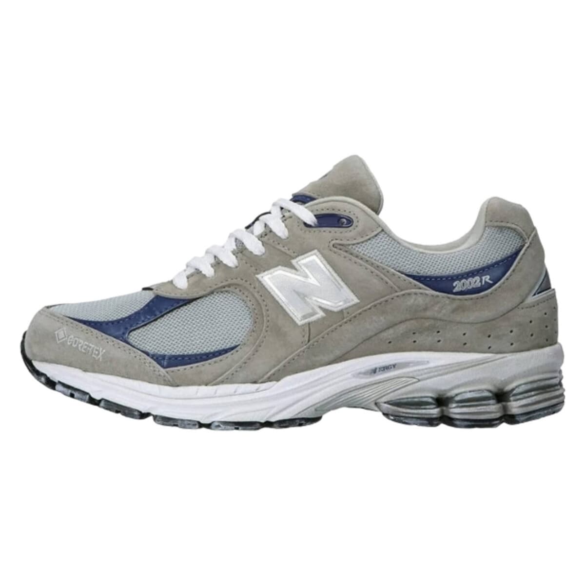 Women's Sneakers New Balance Gray