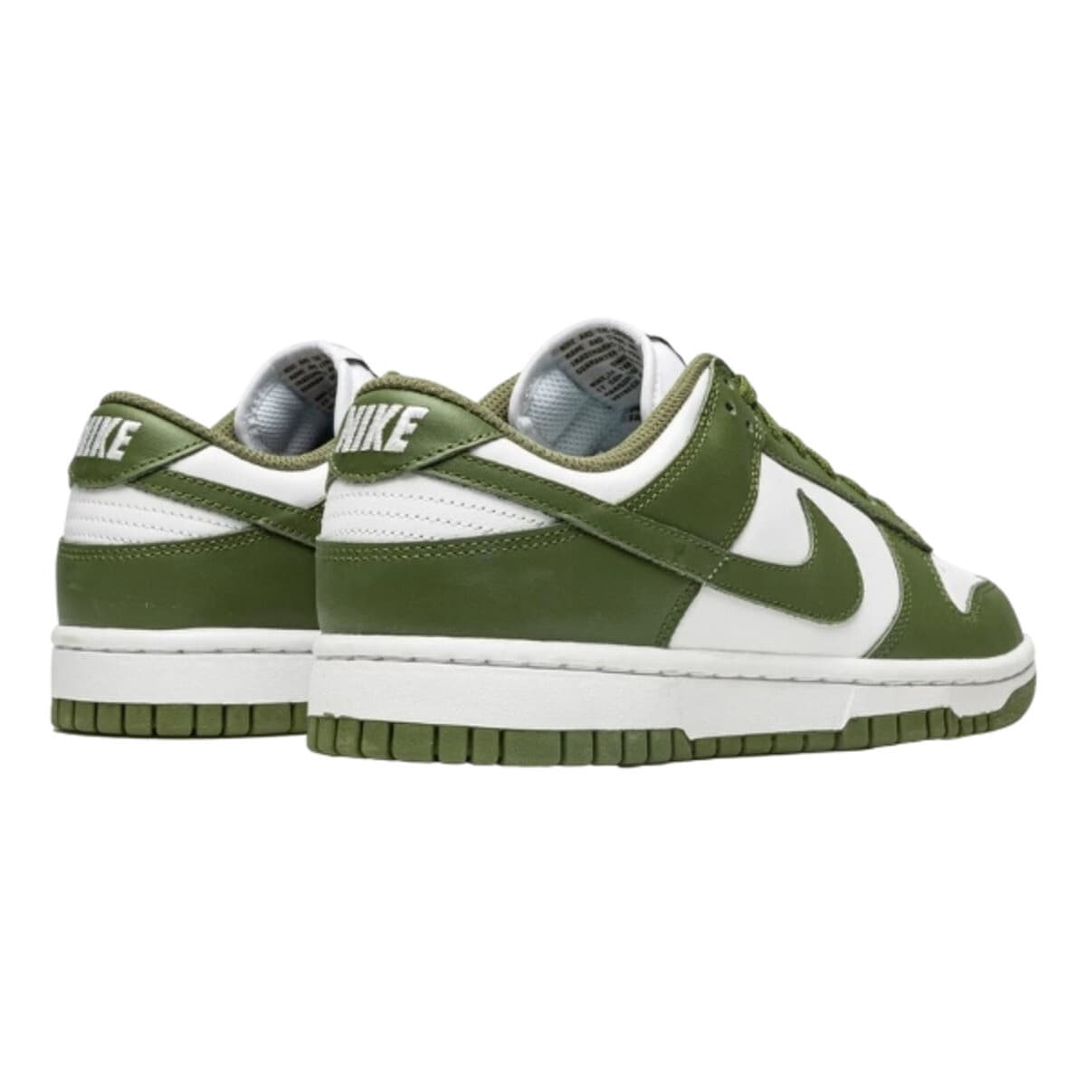 Men's Sneakers Nike White