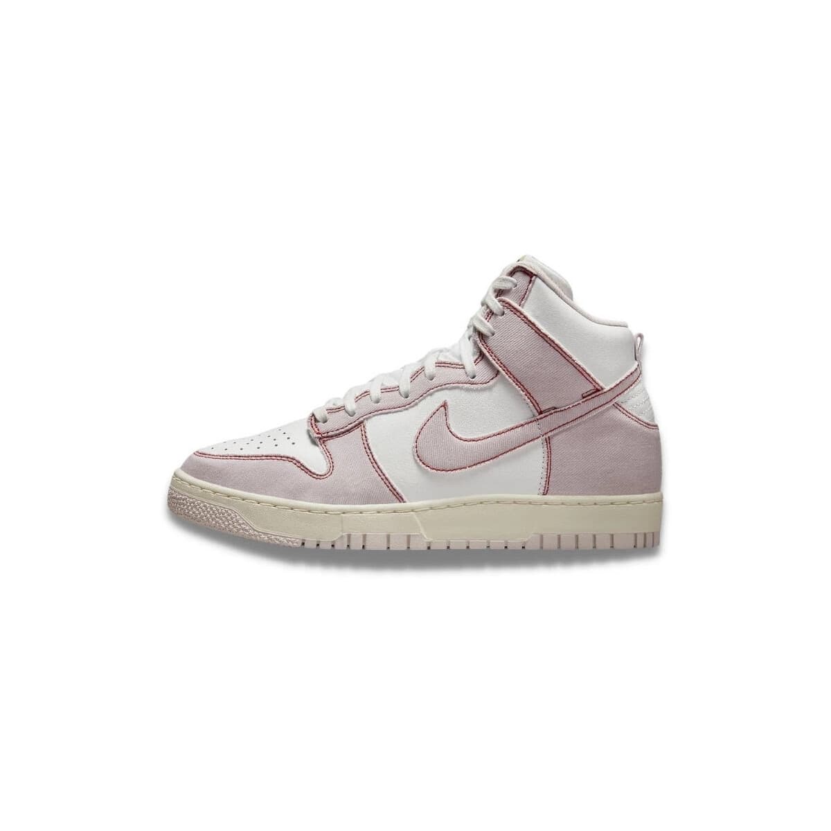 Men's Sneakers Nike Pink