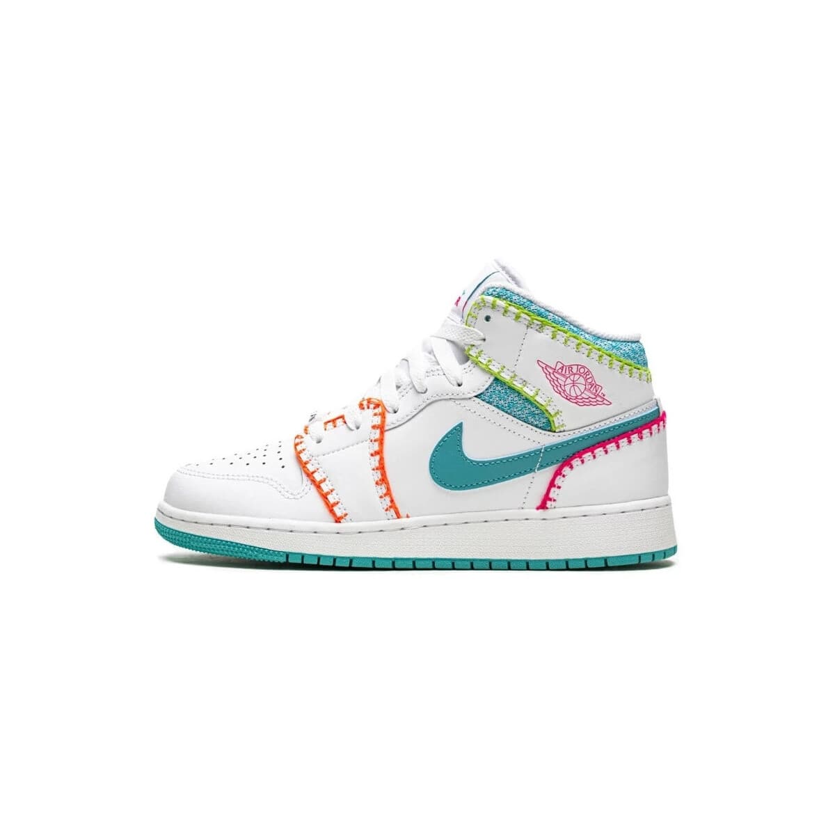 Sneakers Nike 1 Mid Multi Knit
