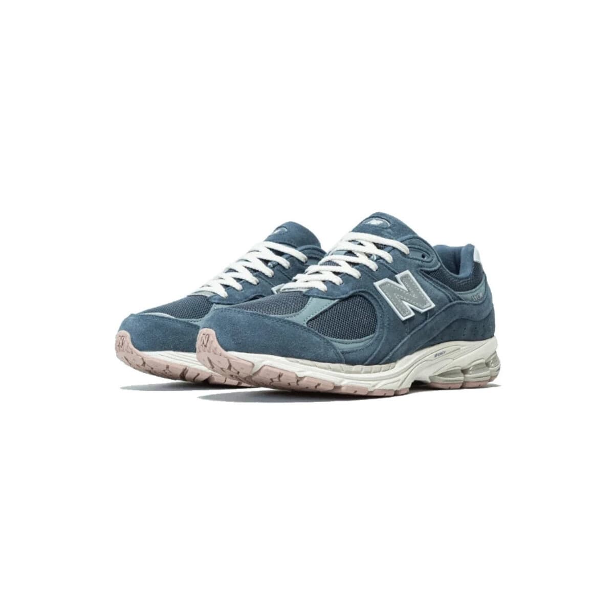 Women's Sneakers New Balance Blue