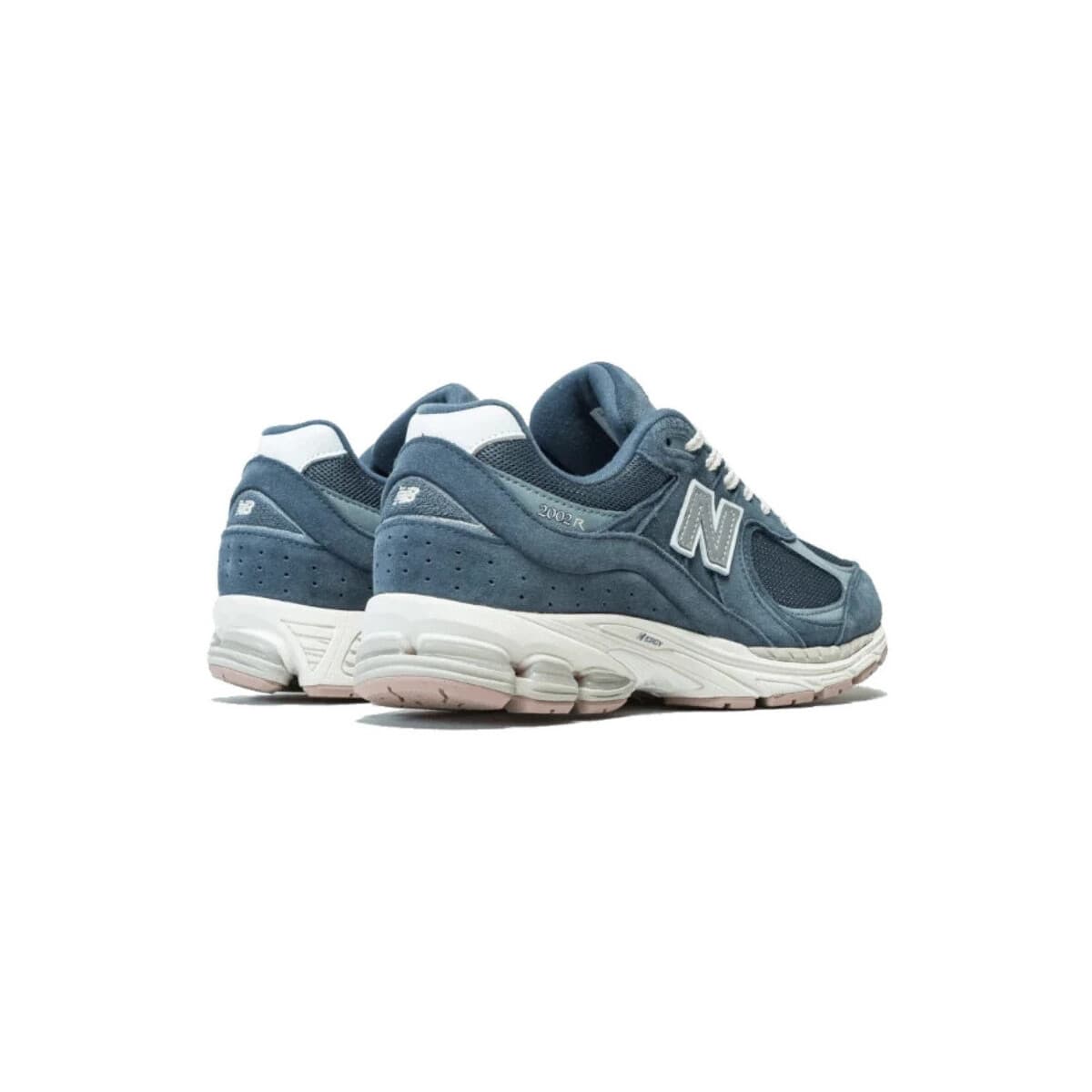 Women's Sneakers New Balance Blue
