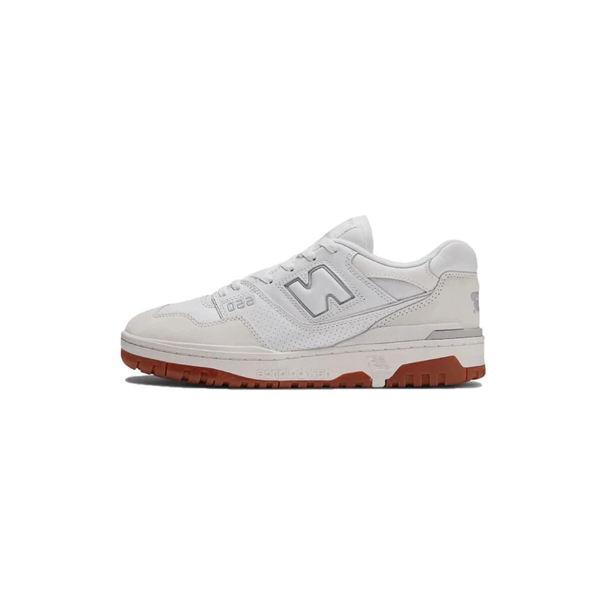 Men's Sneakers New Balance White
