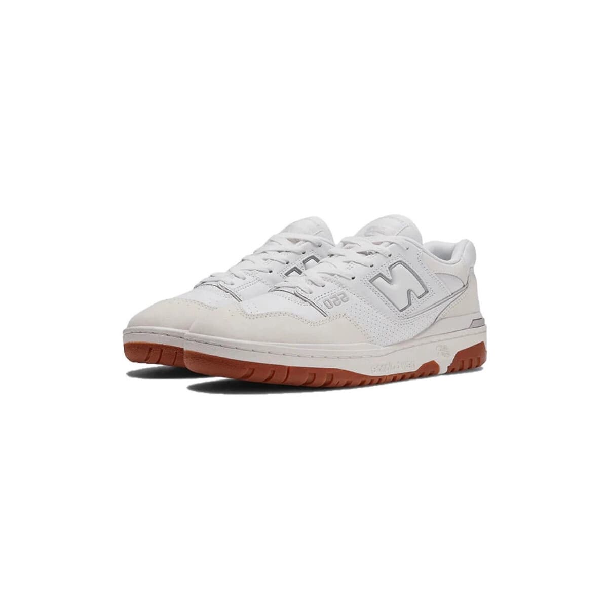 Women's Sneakers New Balance White
