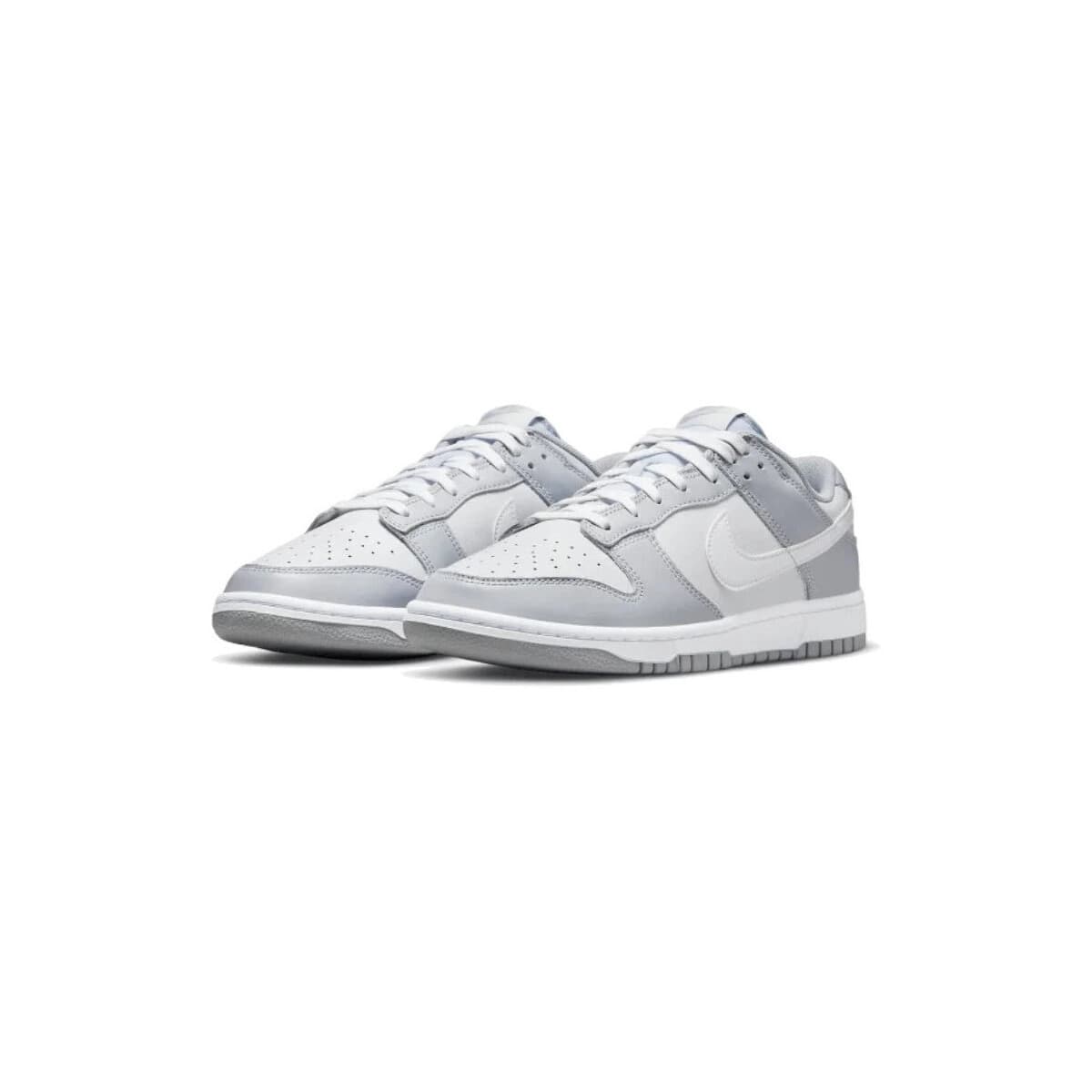 Women's Sneakers Nike Gray