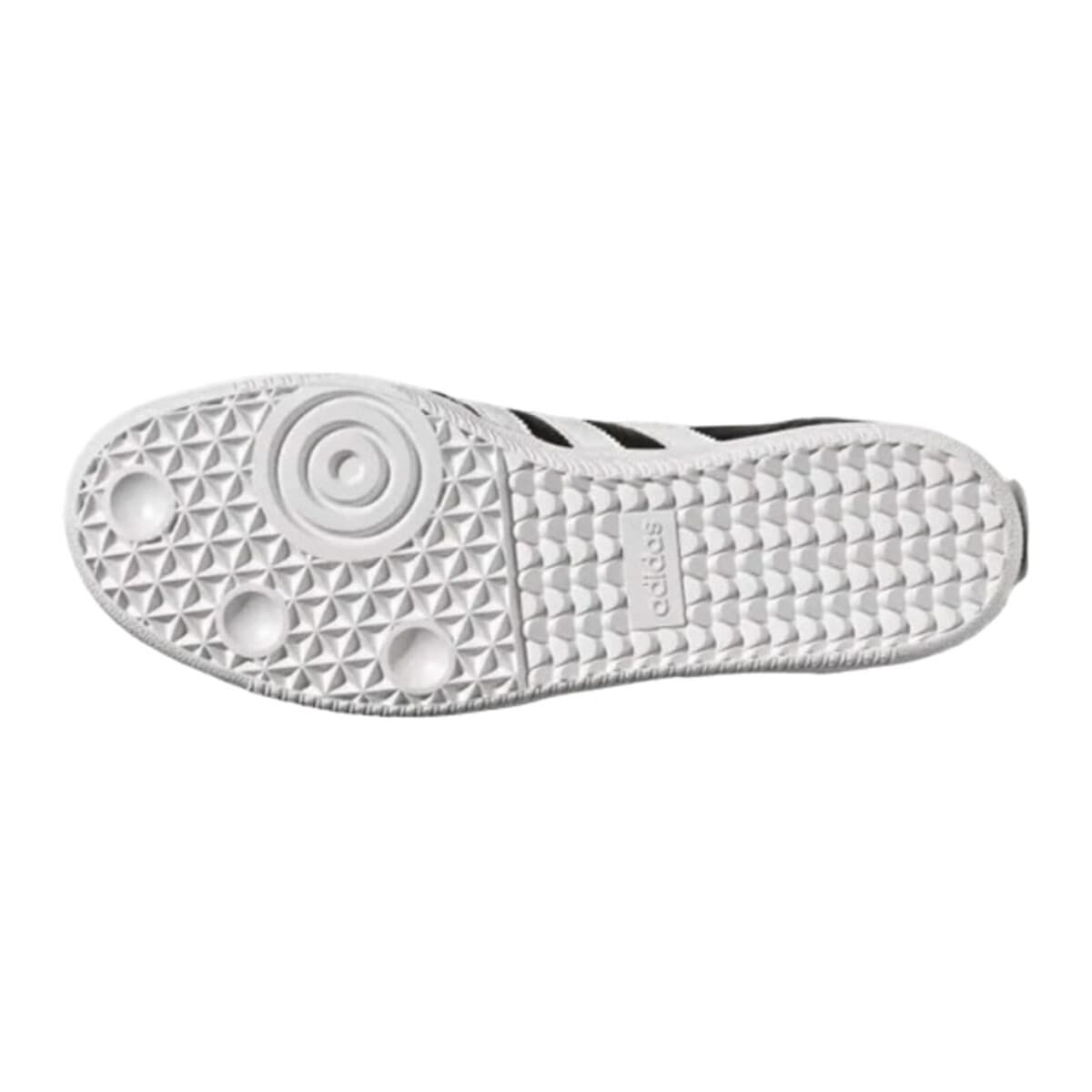 Women's Sneakers adidas Black