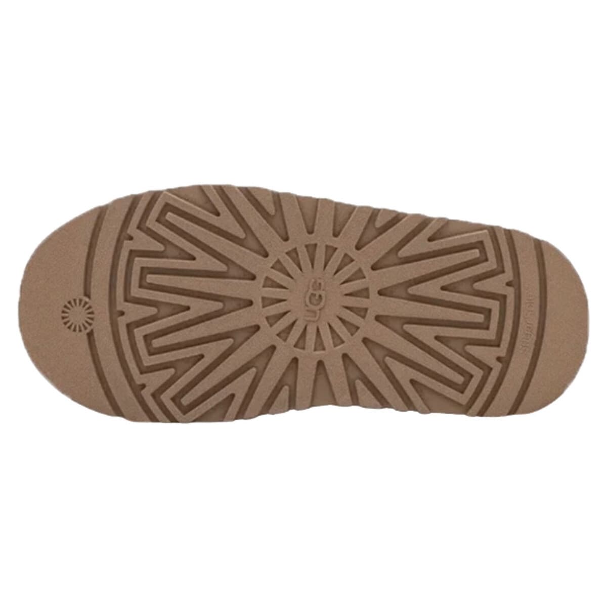 Men's Mules UGG White