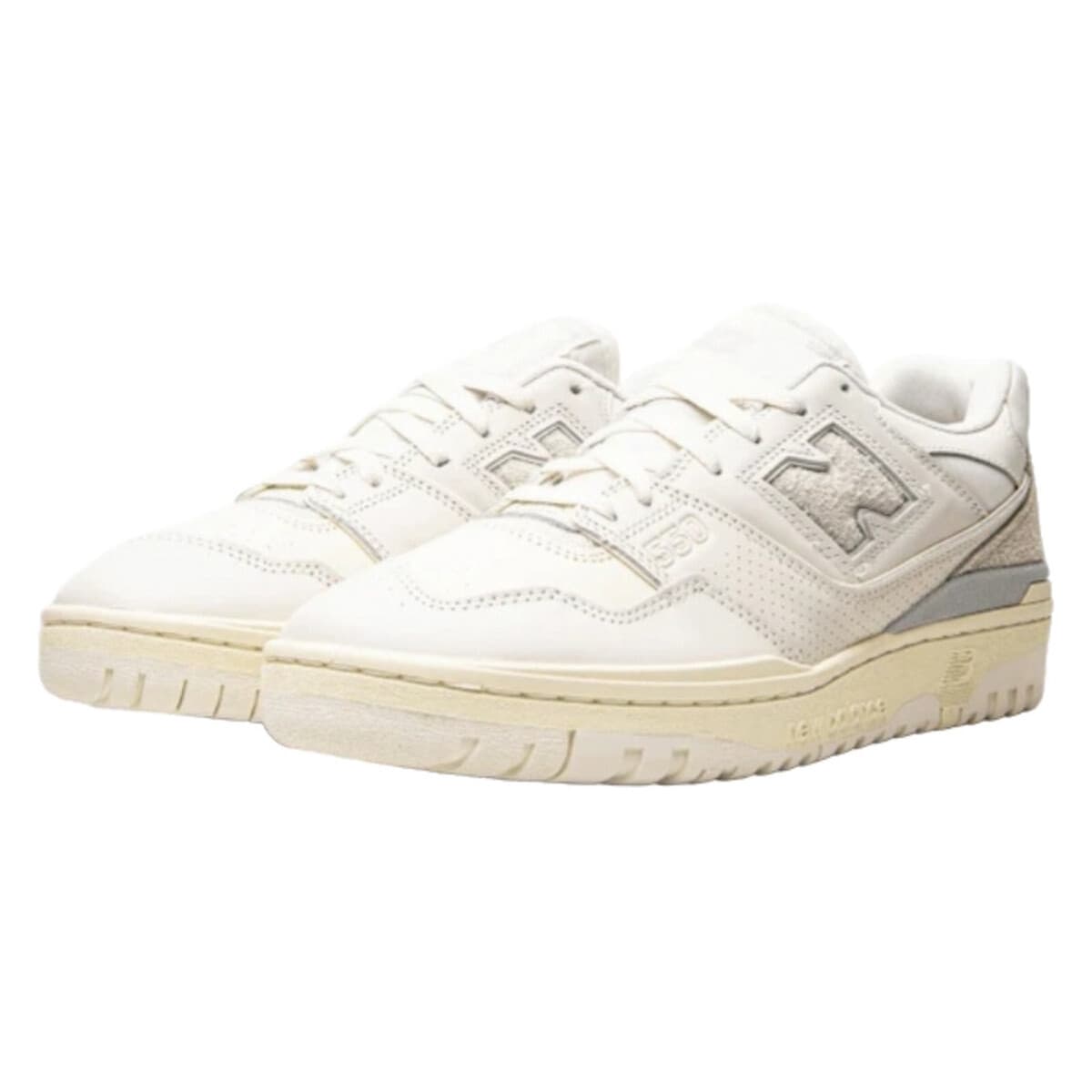 Women's Sneakers New Balance White