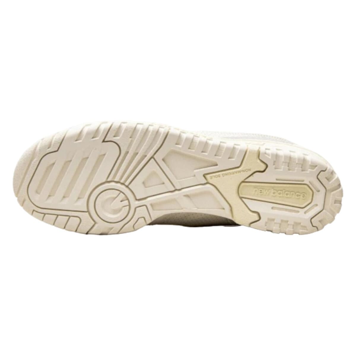 Women's Sneakers New Balance White