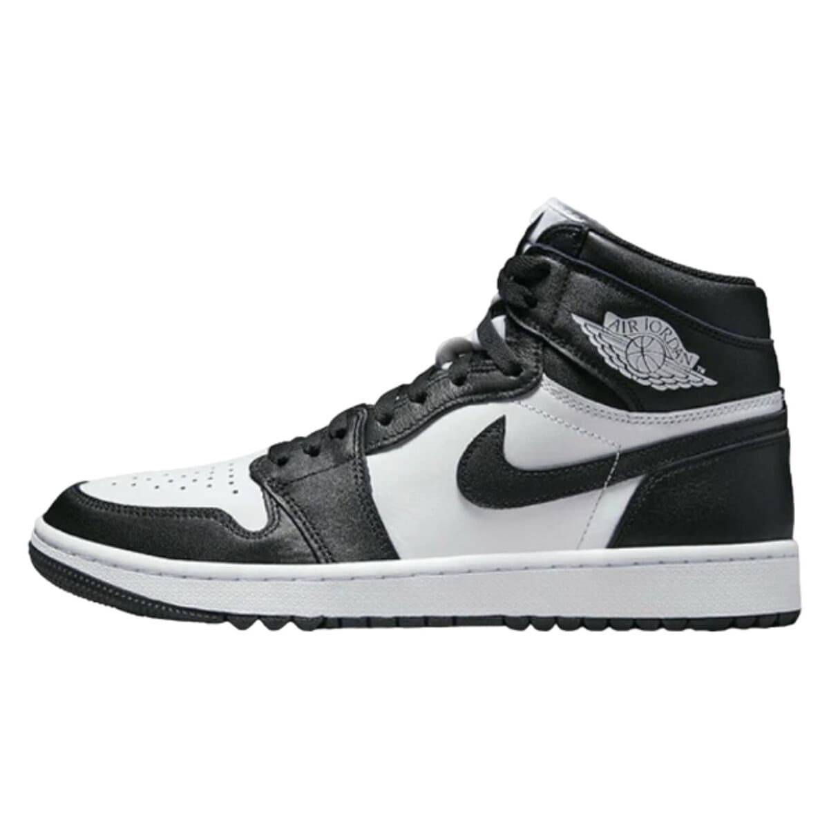 Ψηλά Sneakers Nike 1 High Golf Panda