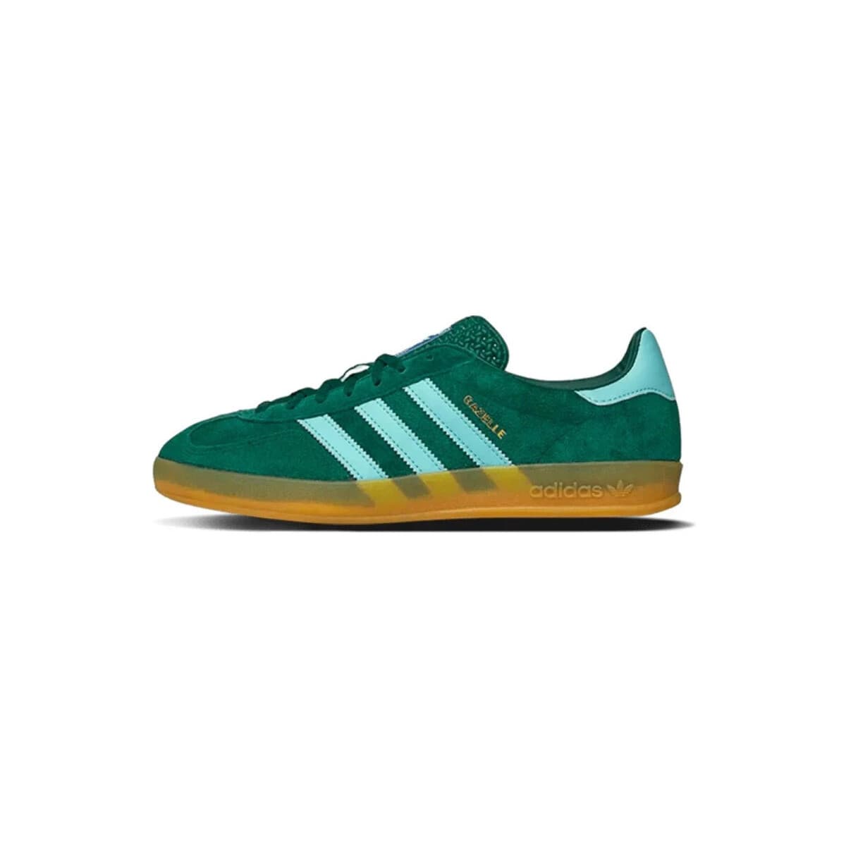 Men's Sneakers adidas Green