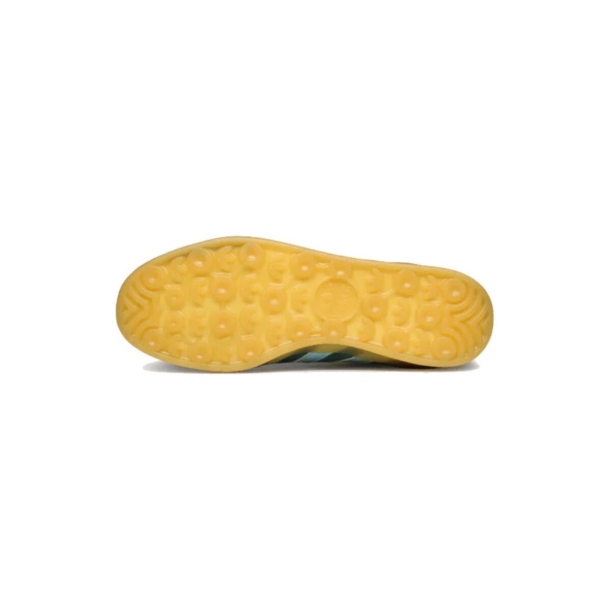 Women's Sneakers adidas Green