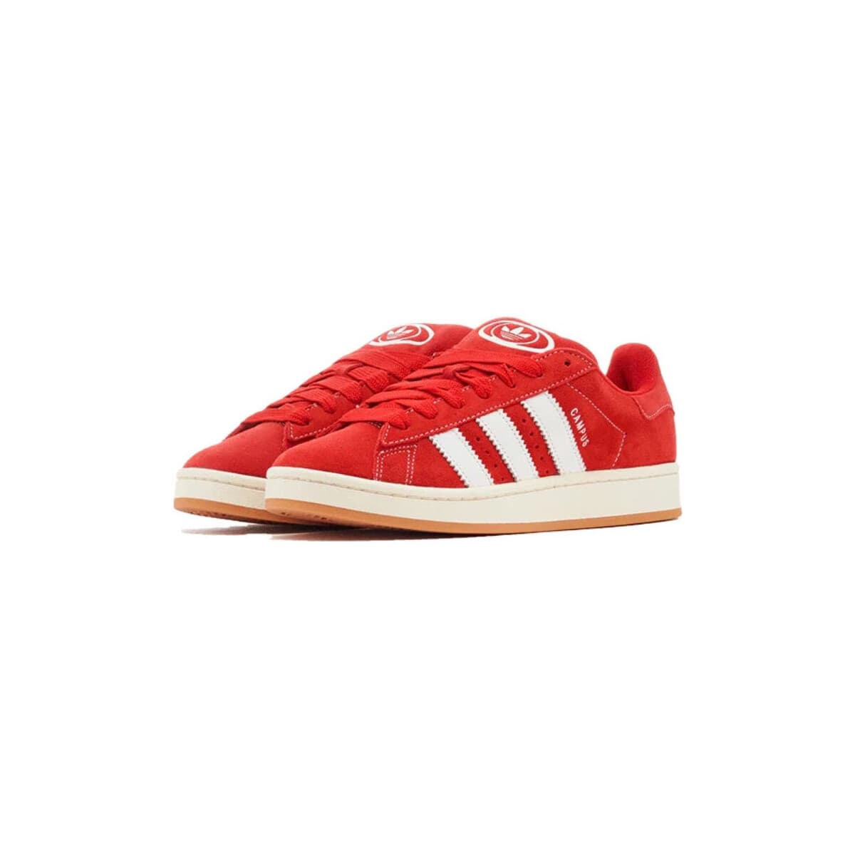 Women's Sneakers adidas Red