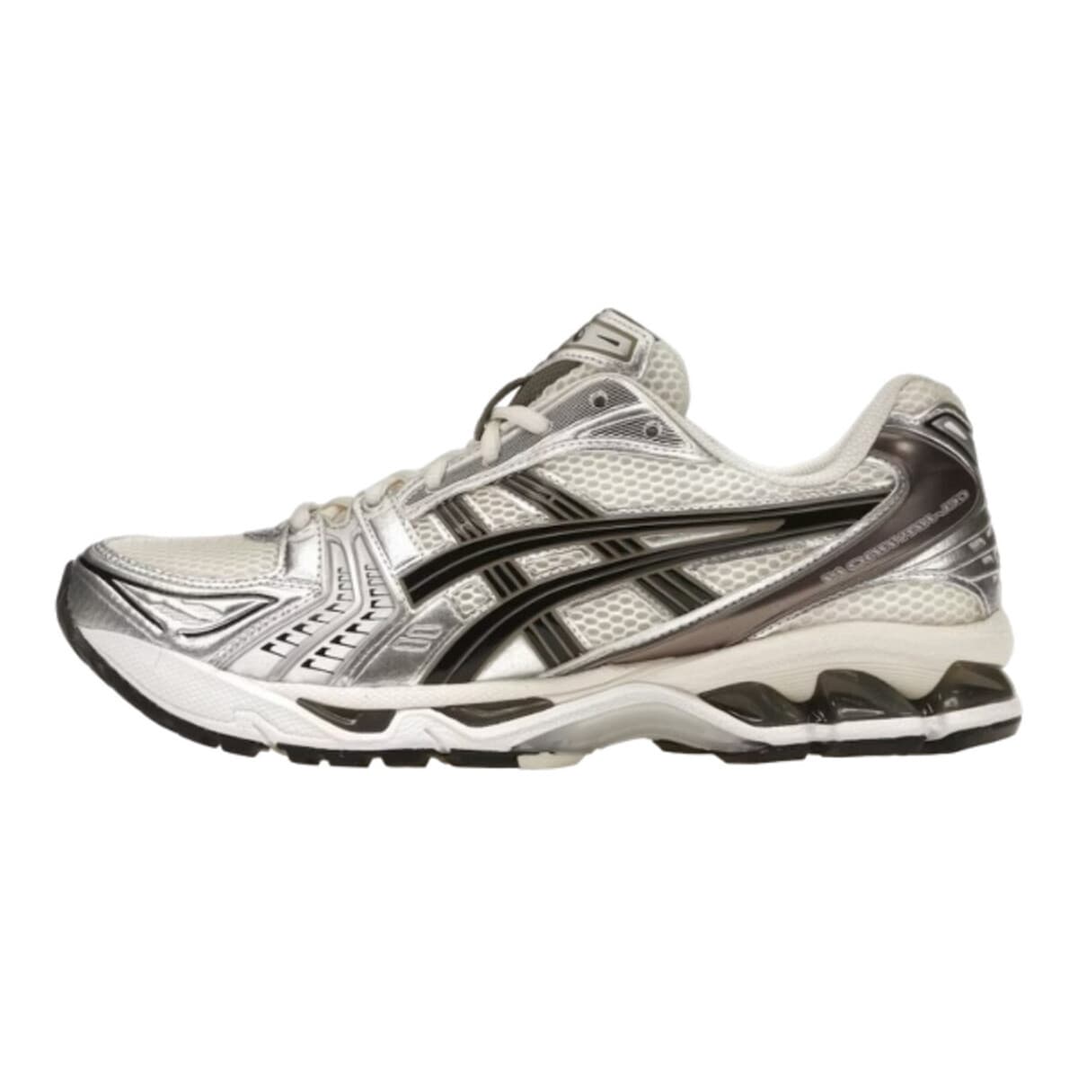 Women's Sneakers Asics Blue