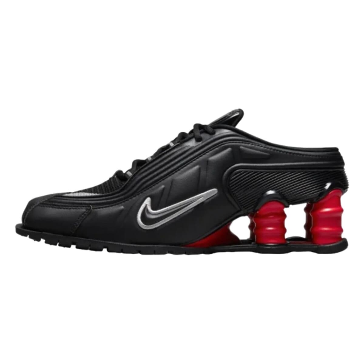 Xαμηλά Sneakers Nike Shox MR4 Mule Martine Rose Black