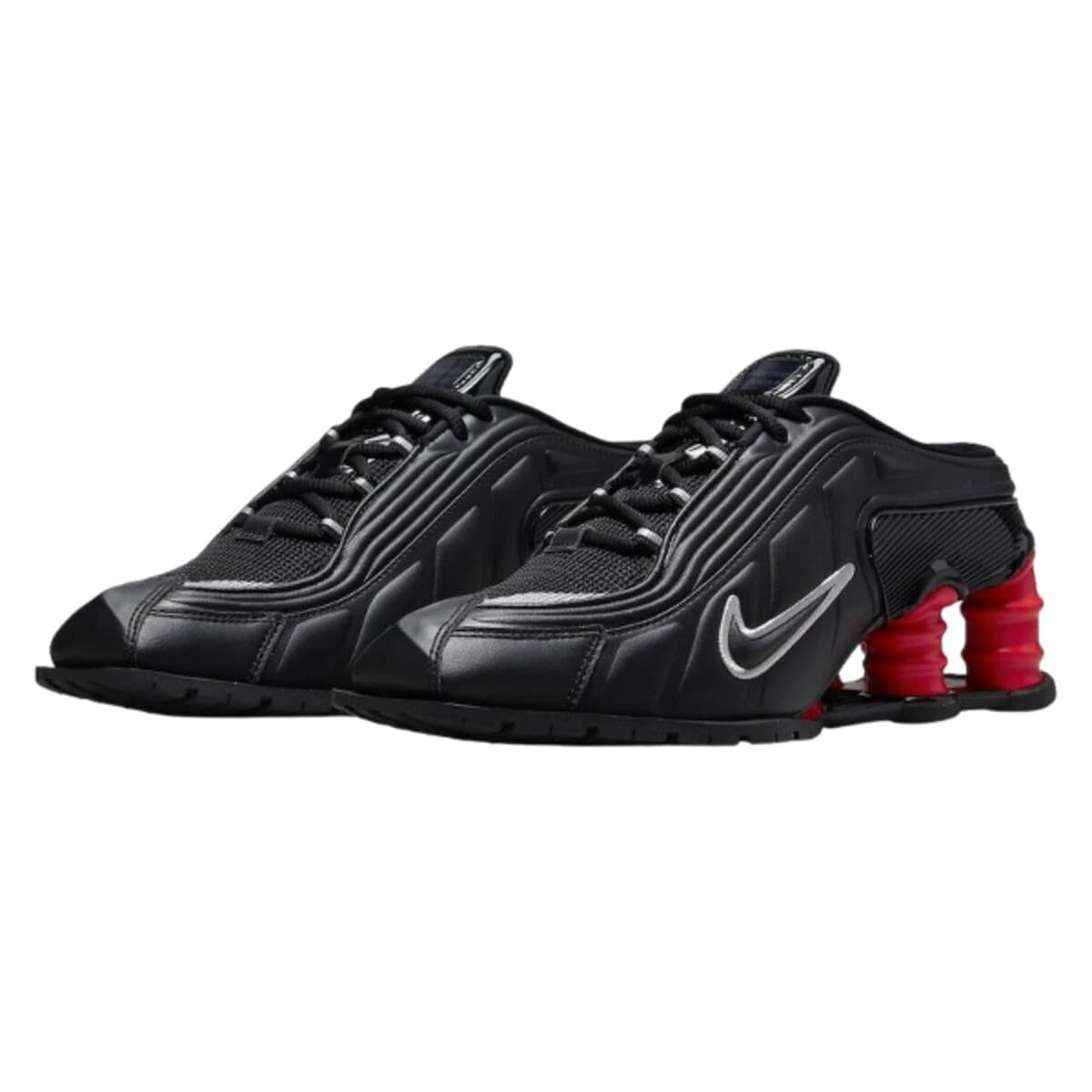 Women's Sneakers Nike Black