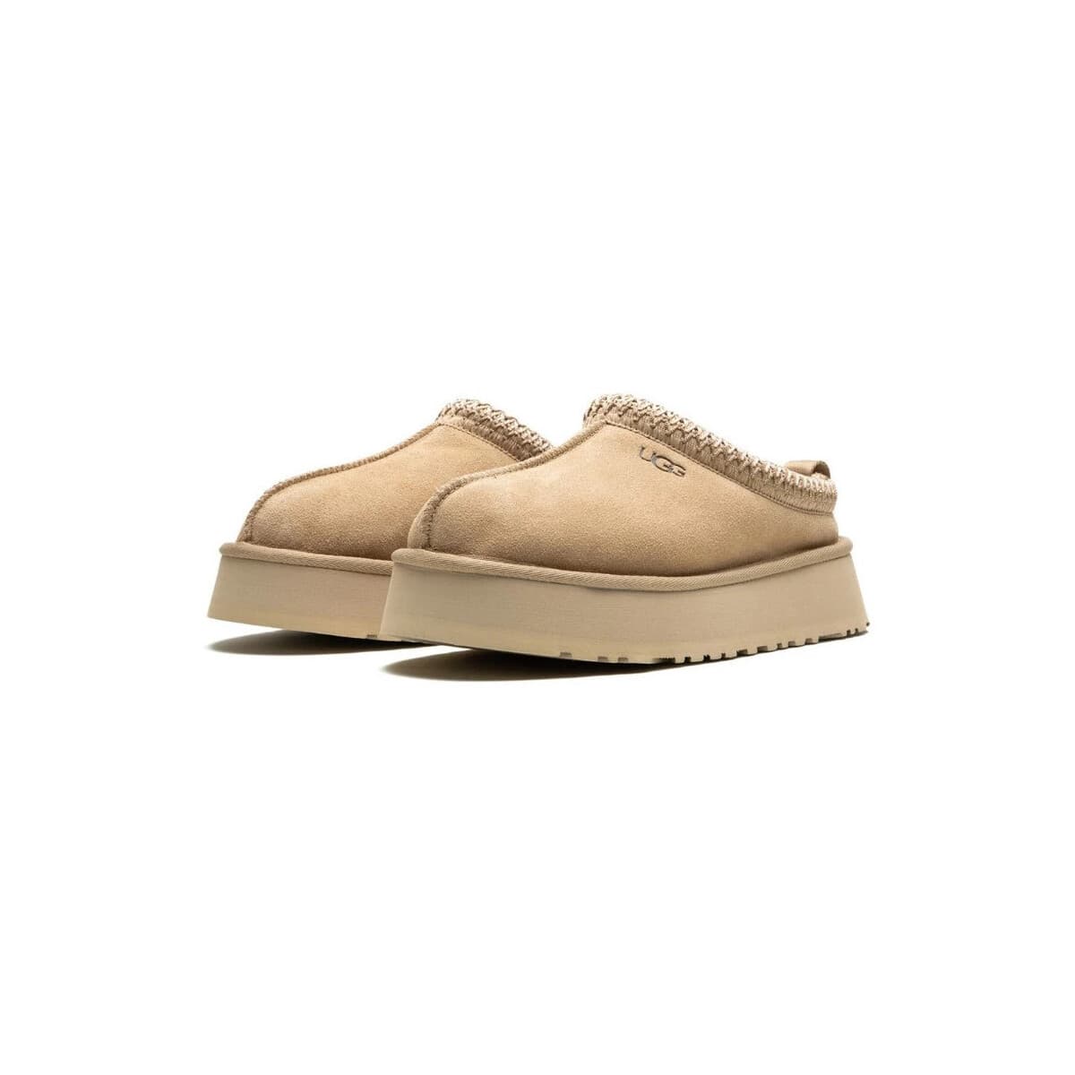 Women's Sneakers UGG Beige