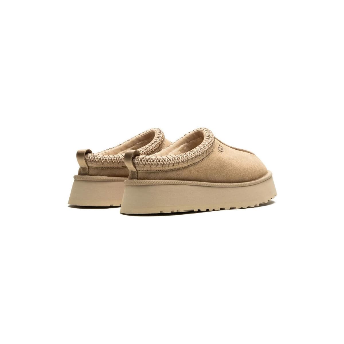 Women's Sneakers UGG Beige