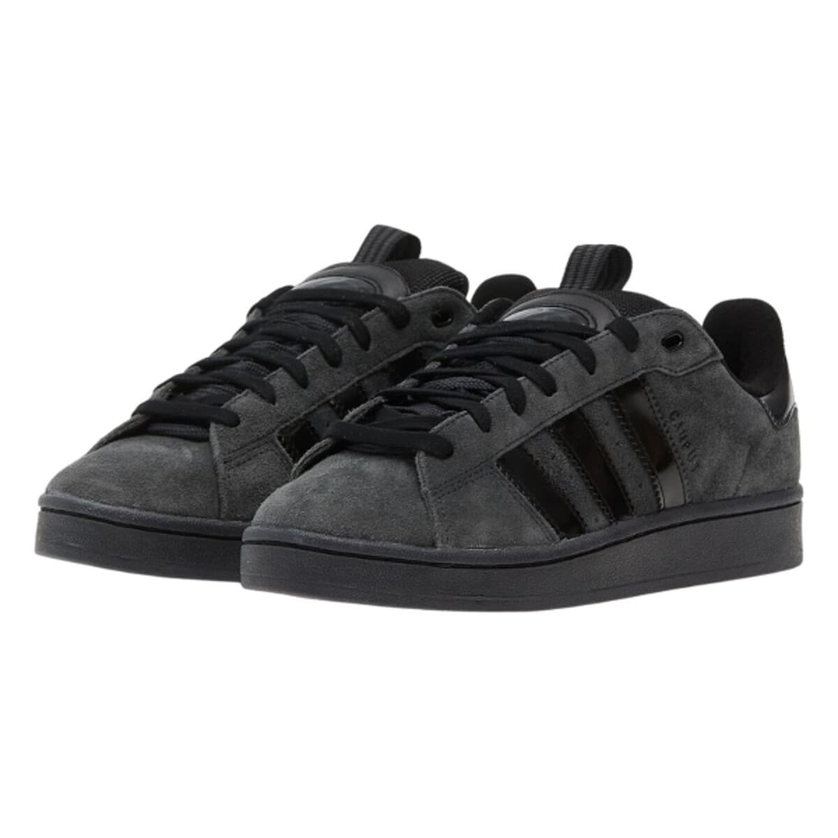 Women's Sneakers adidas Black