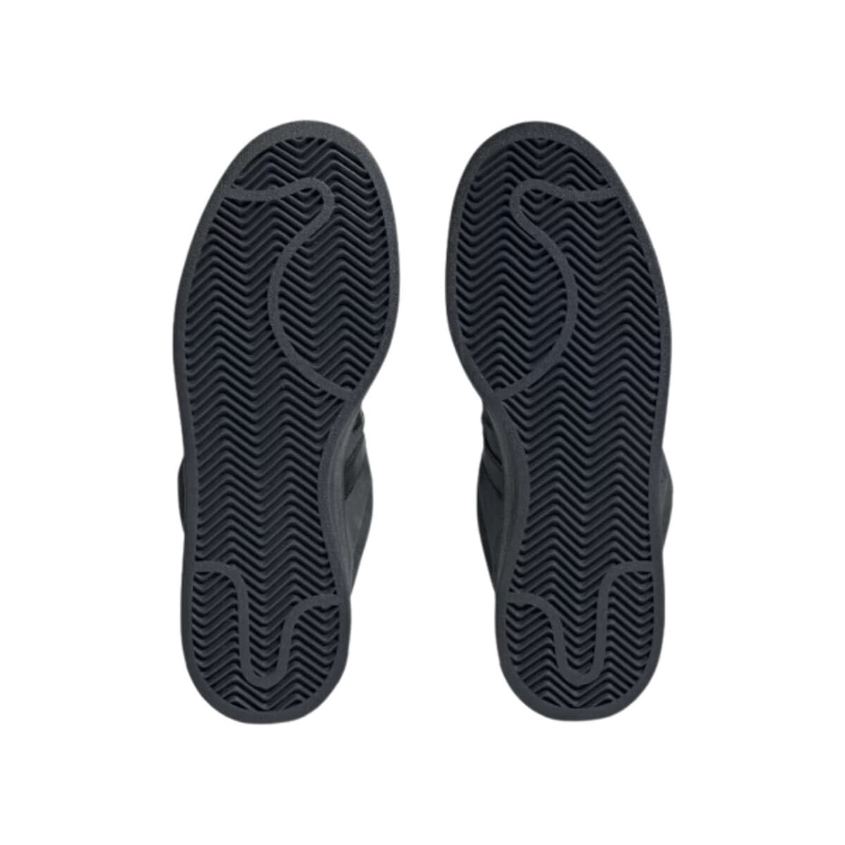 Women's Sneakers adidas Black