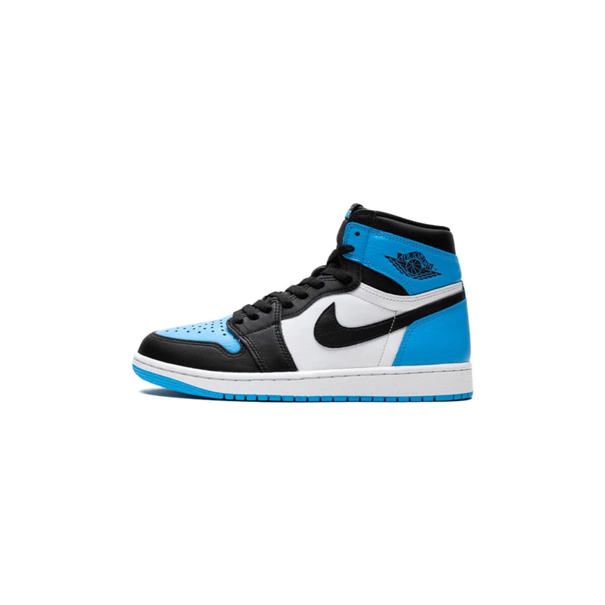 Men's Sneakers Nike Blue